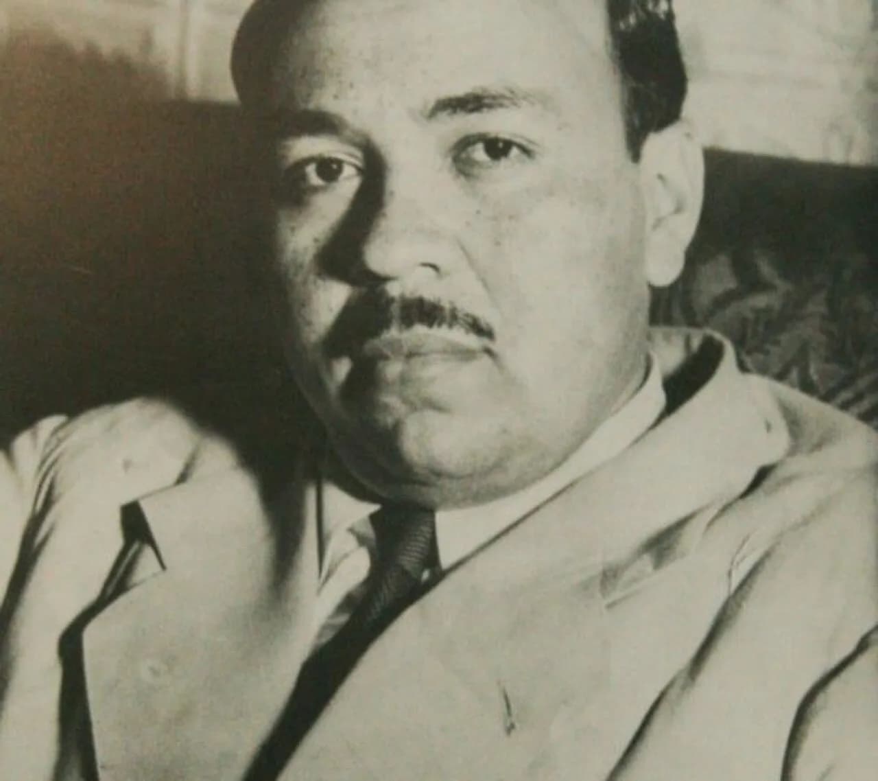 Luis Gallegos Valdés