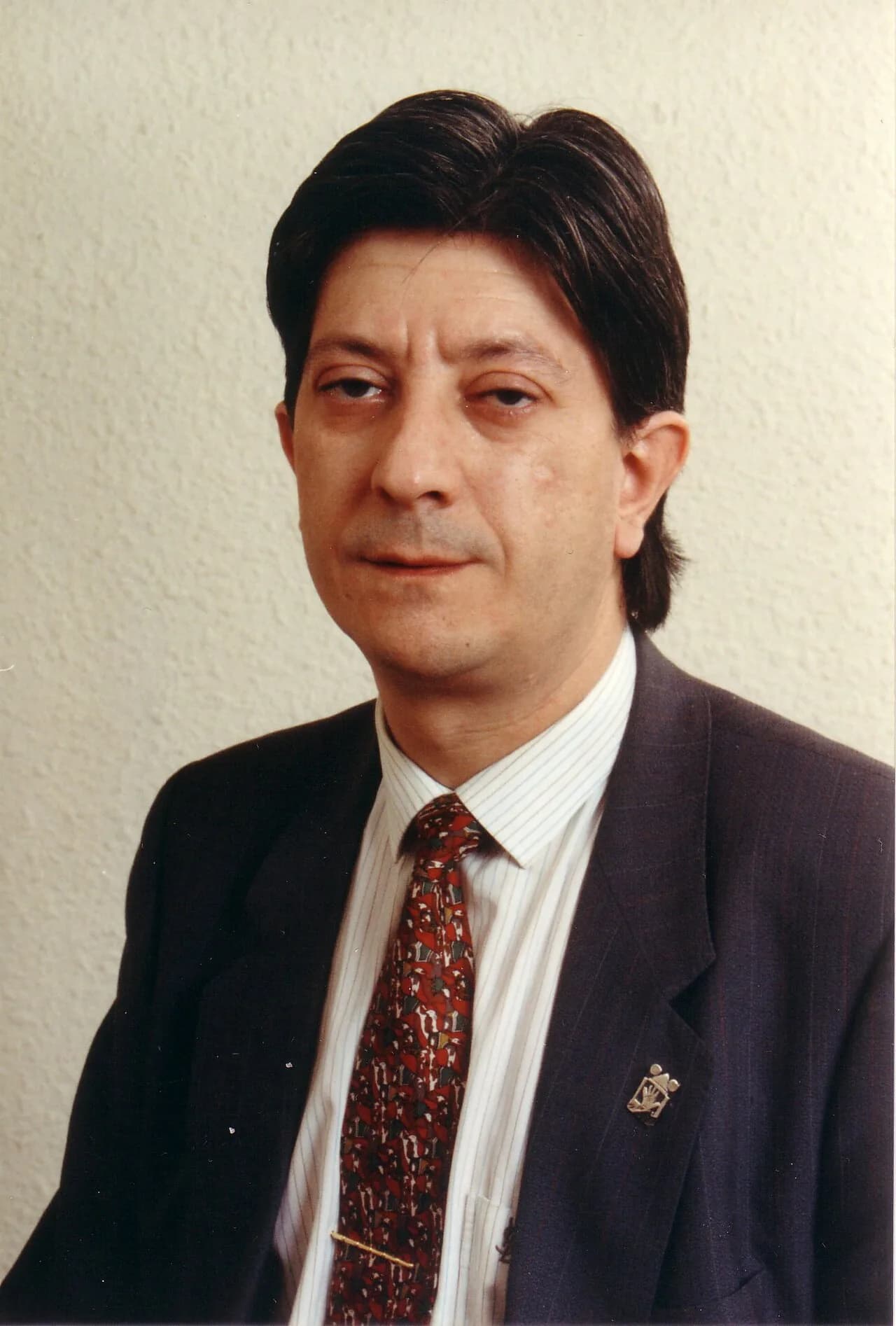 Luis Pastrana Giménez