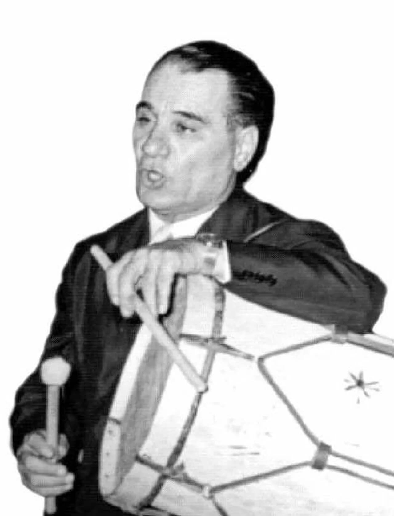 Luis H. Profili