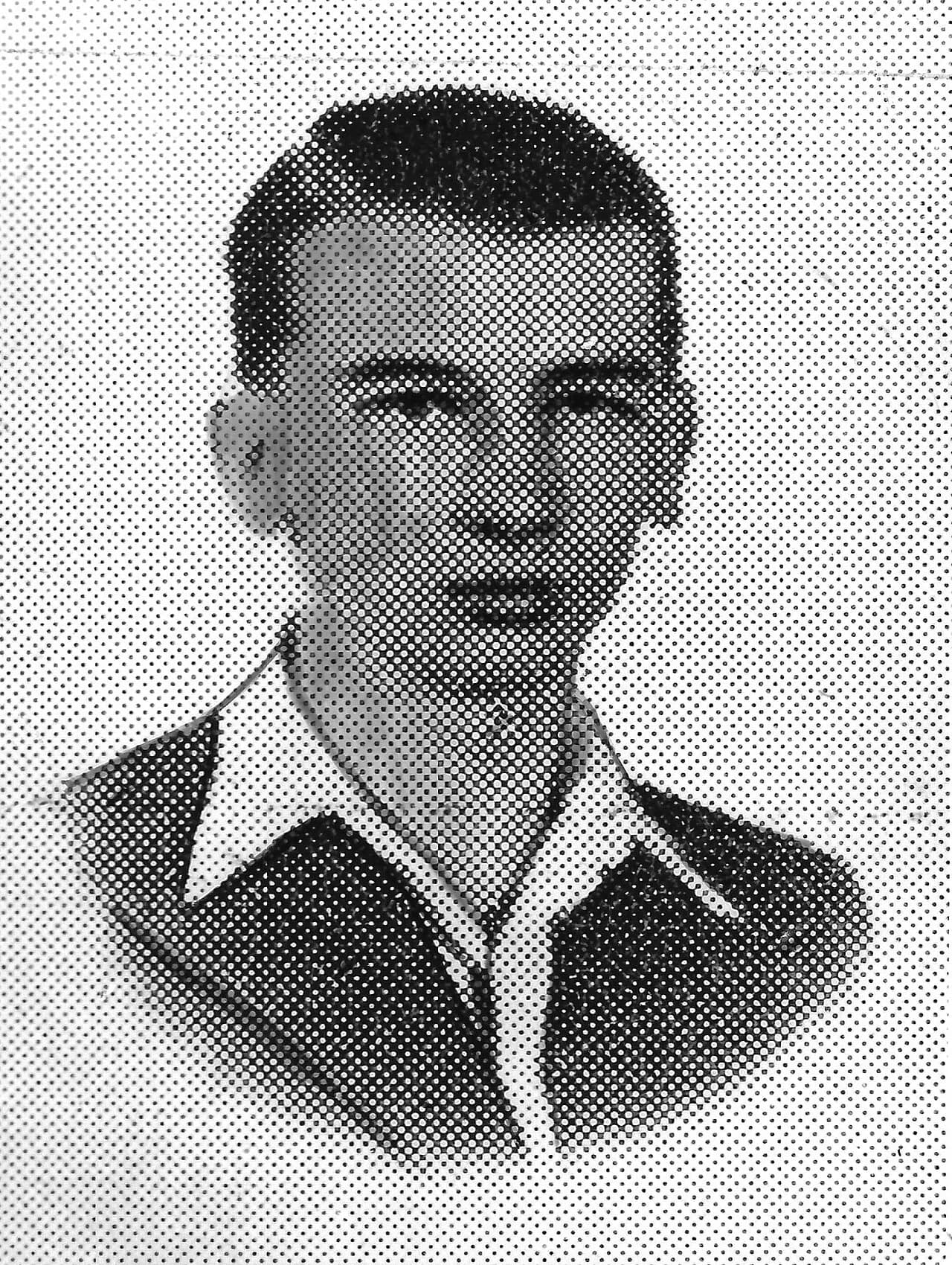Rafał Niedzielski