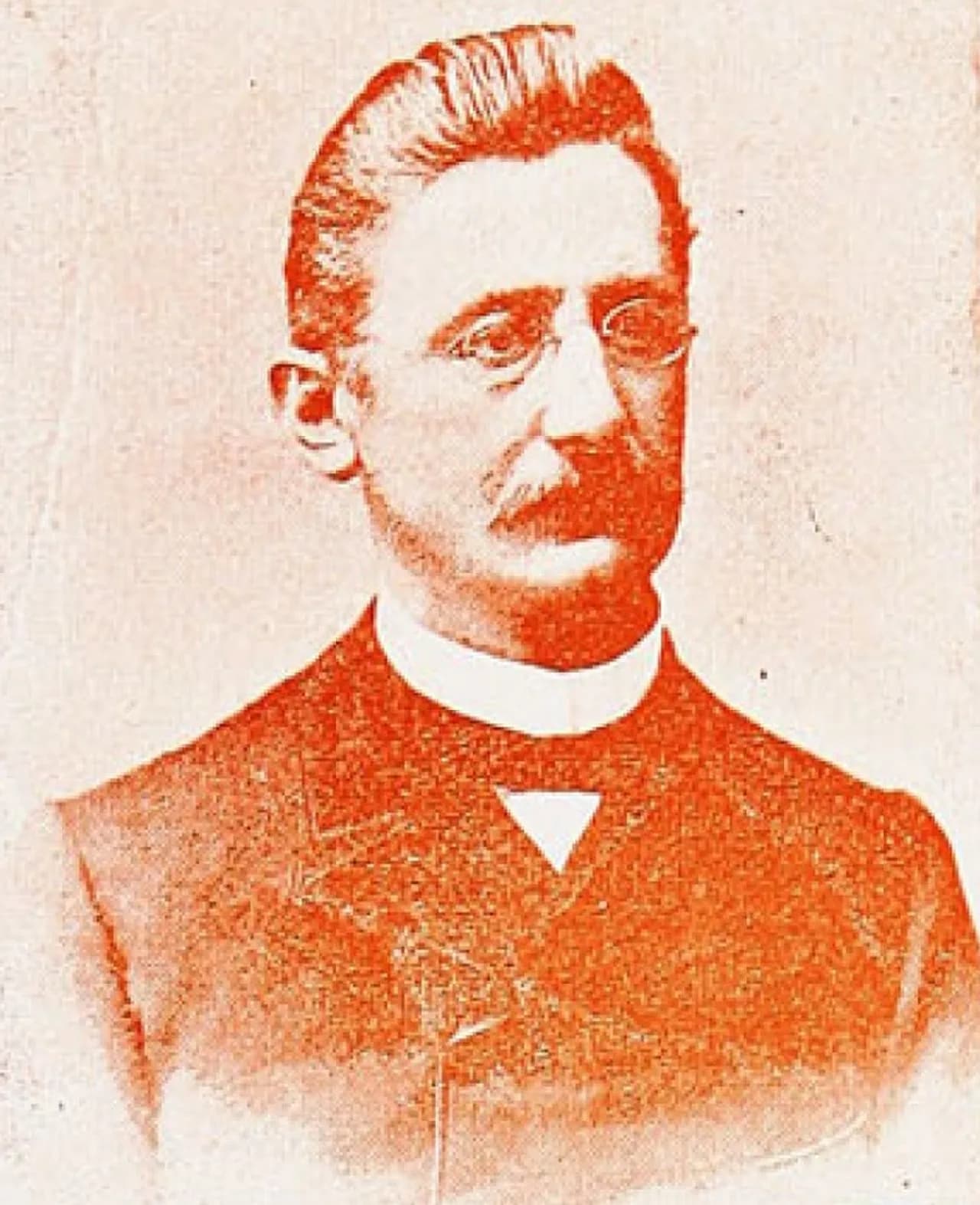 Luis Rudloff Sangmeister