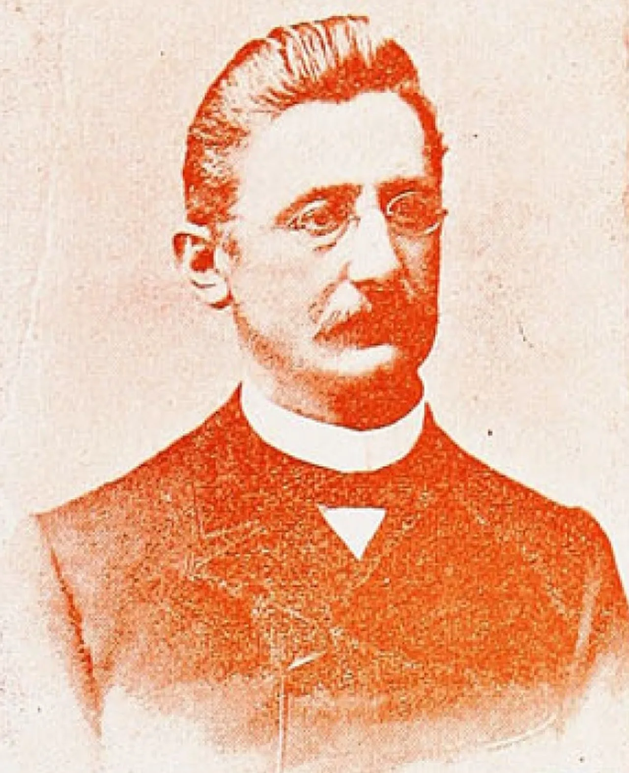Luis Rudloff Sangmeister