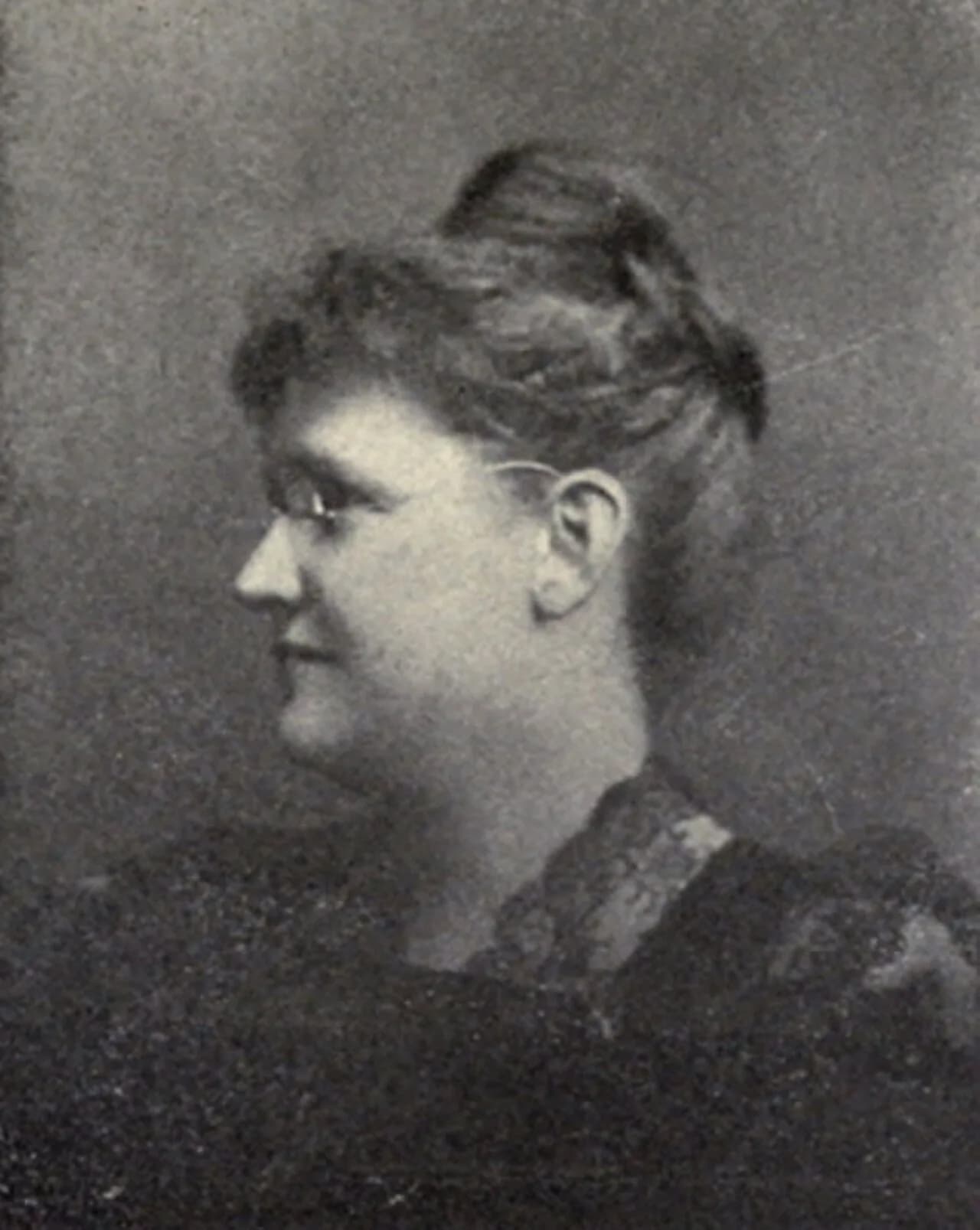 Emmy Christine Evald