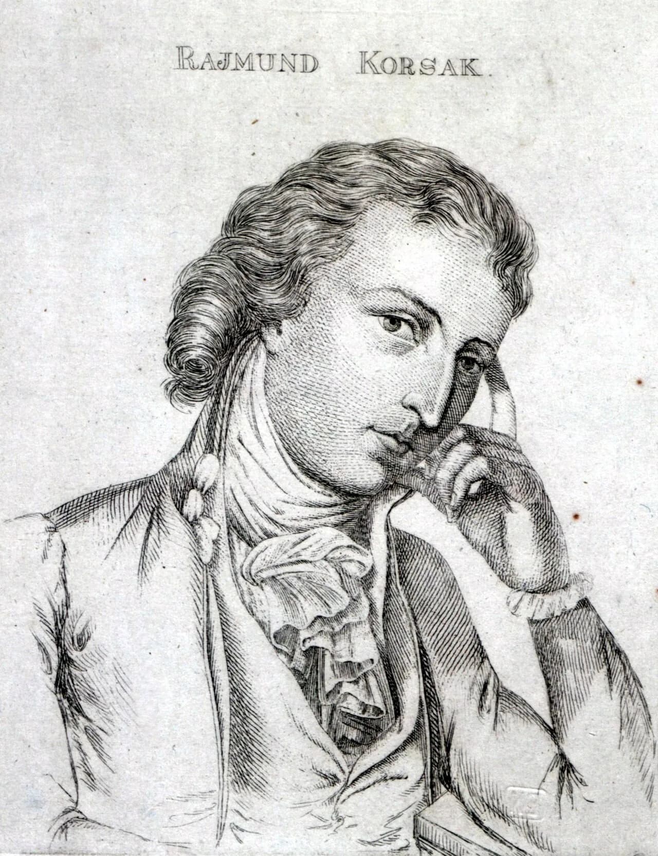 Rajmund Korsak