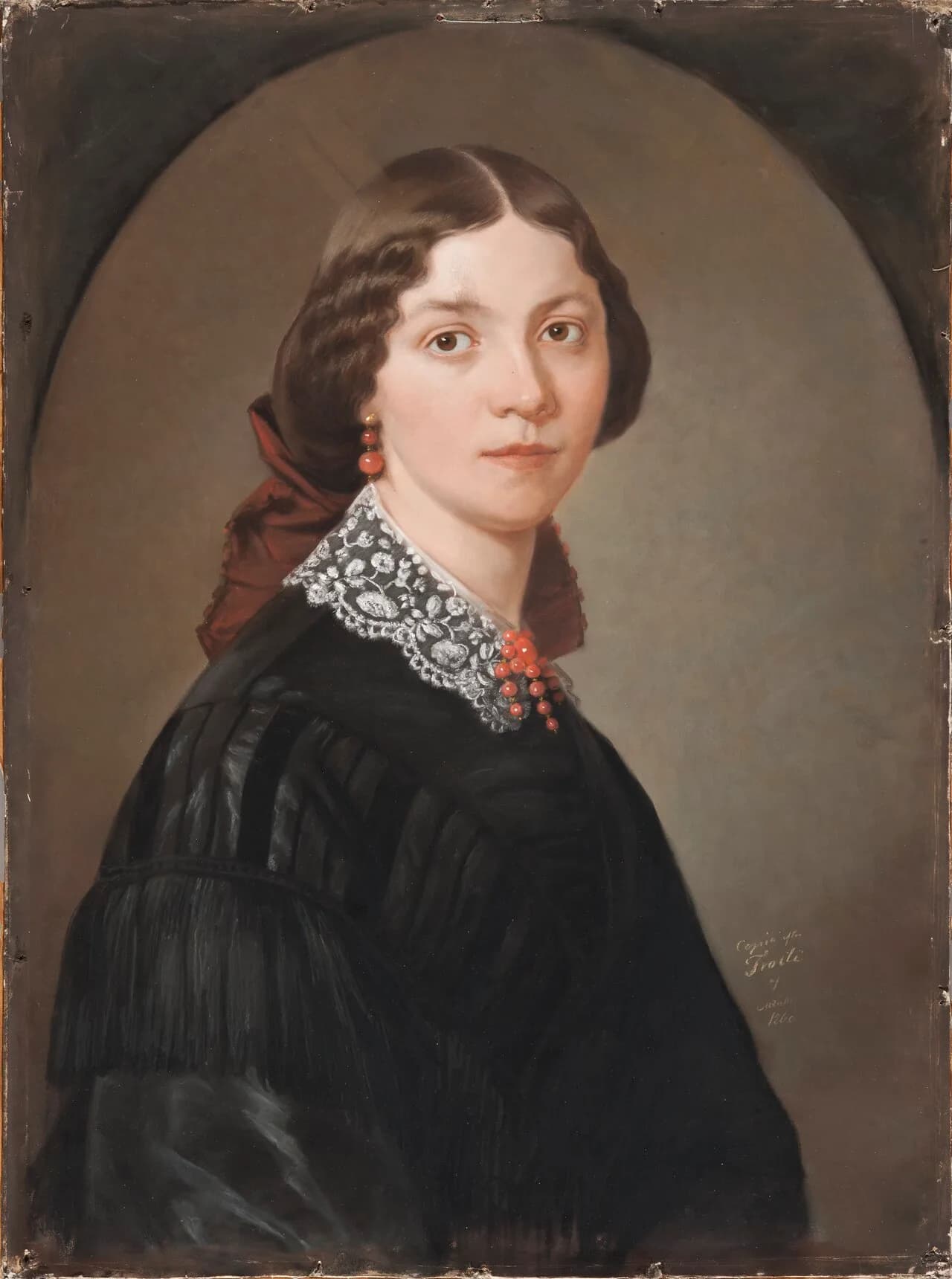 Lotten von Feilitzen