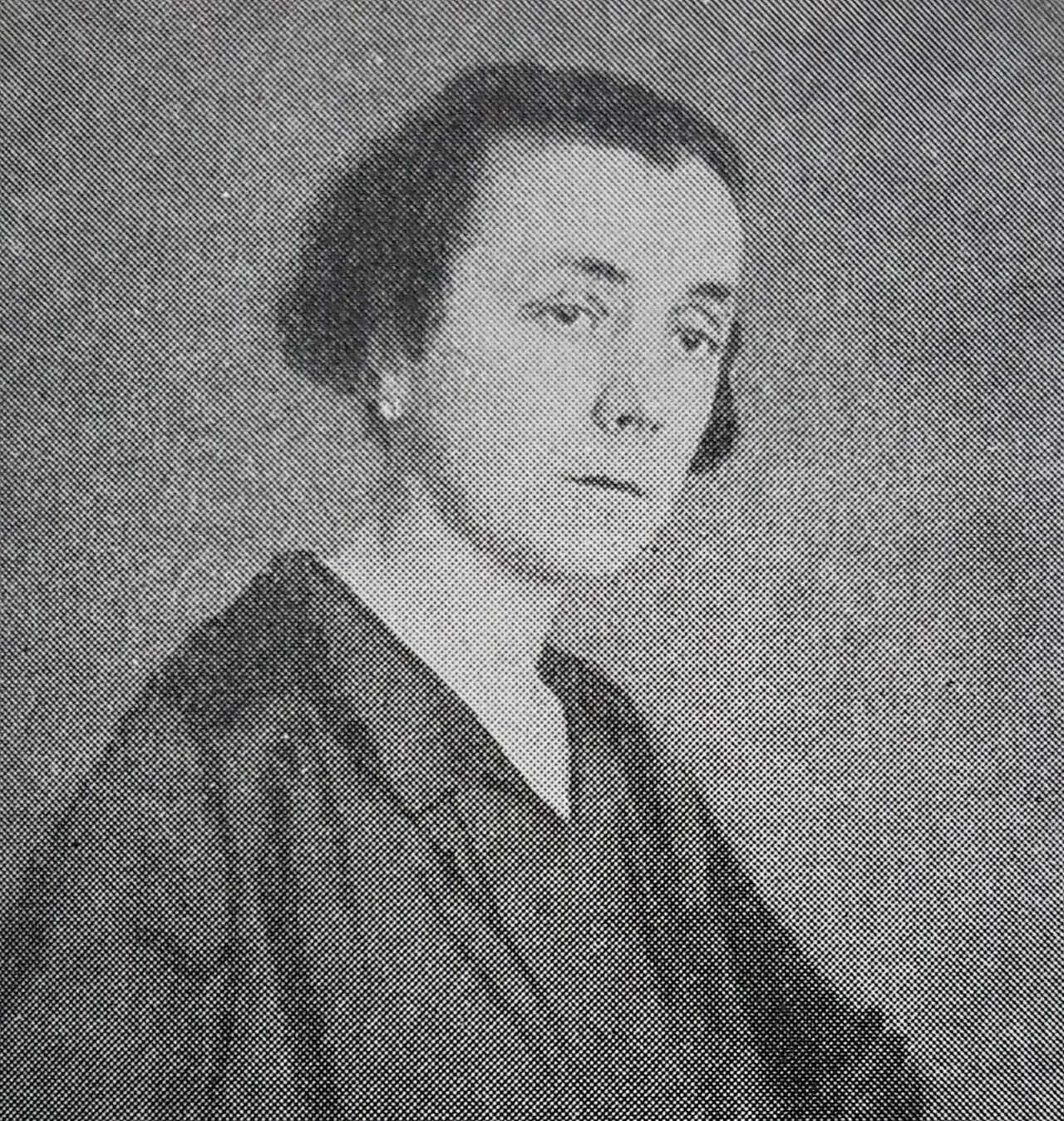 Edith Fischerström
