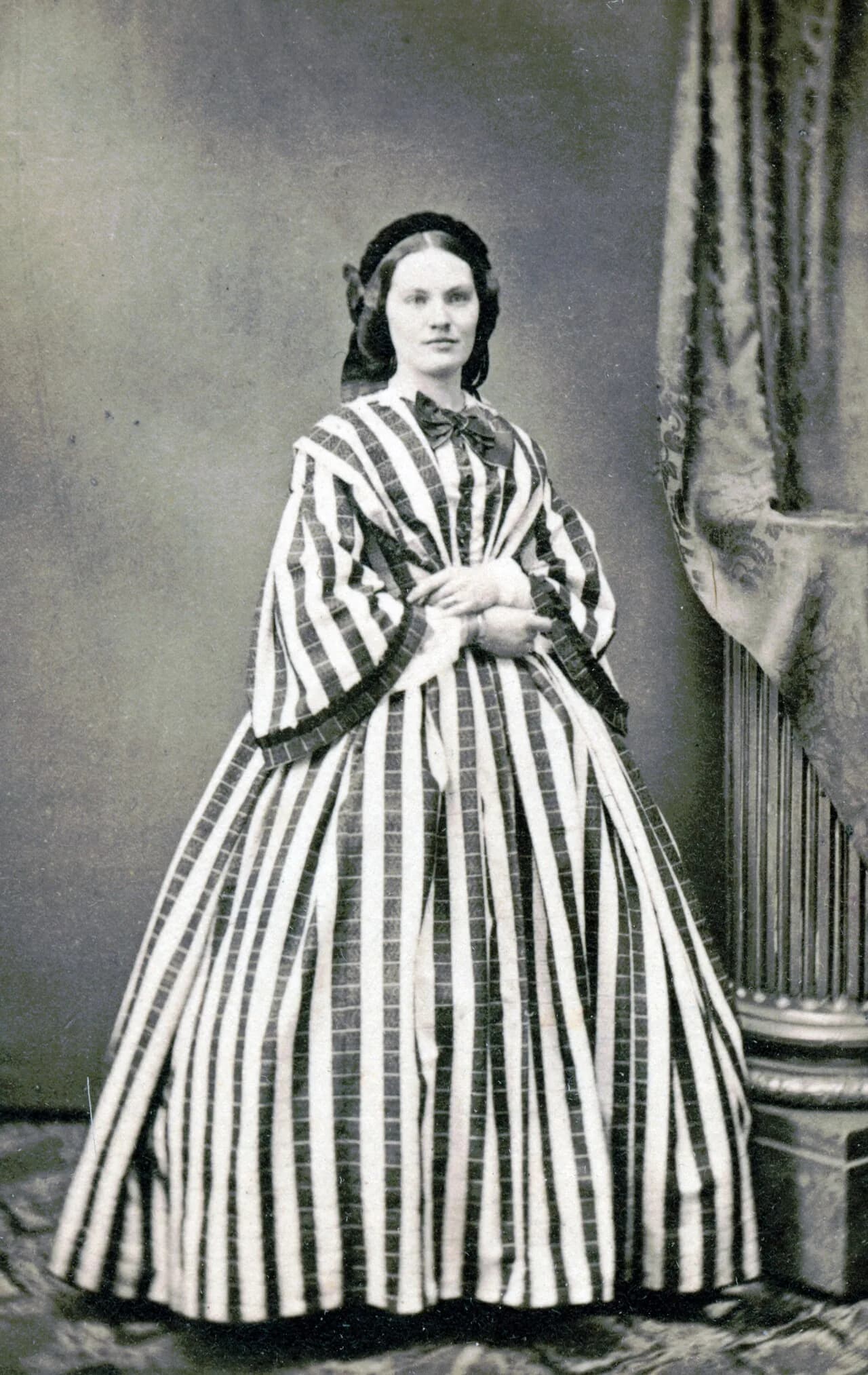 Clara Fornell