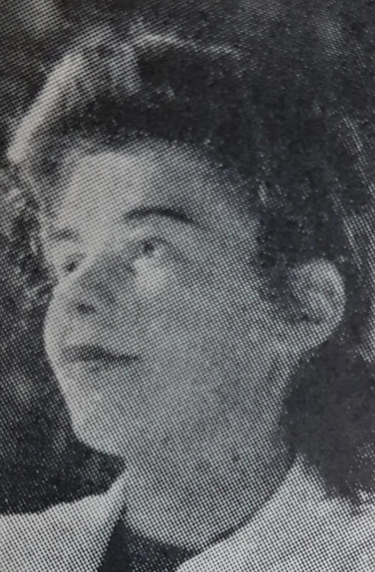 Stina Håfström