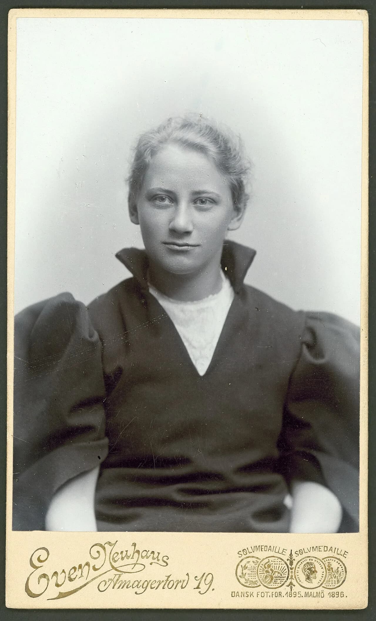 Ellen Hørup