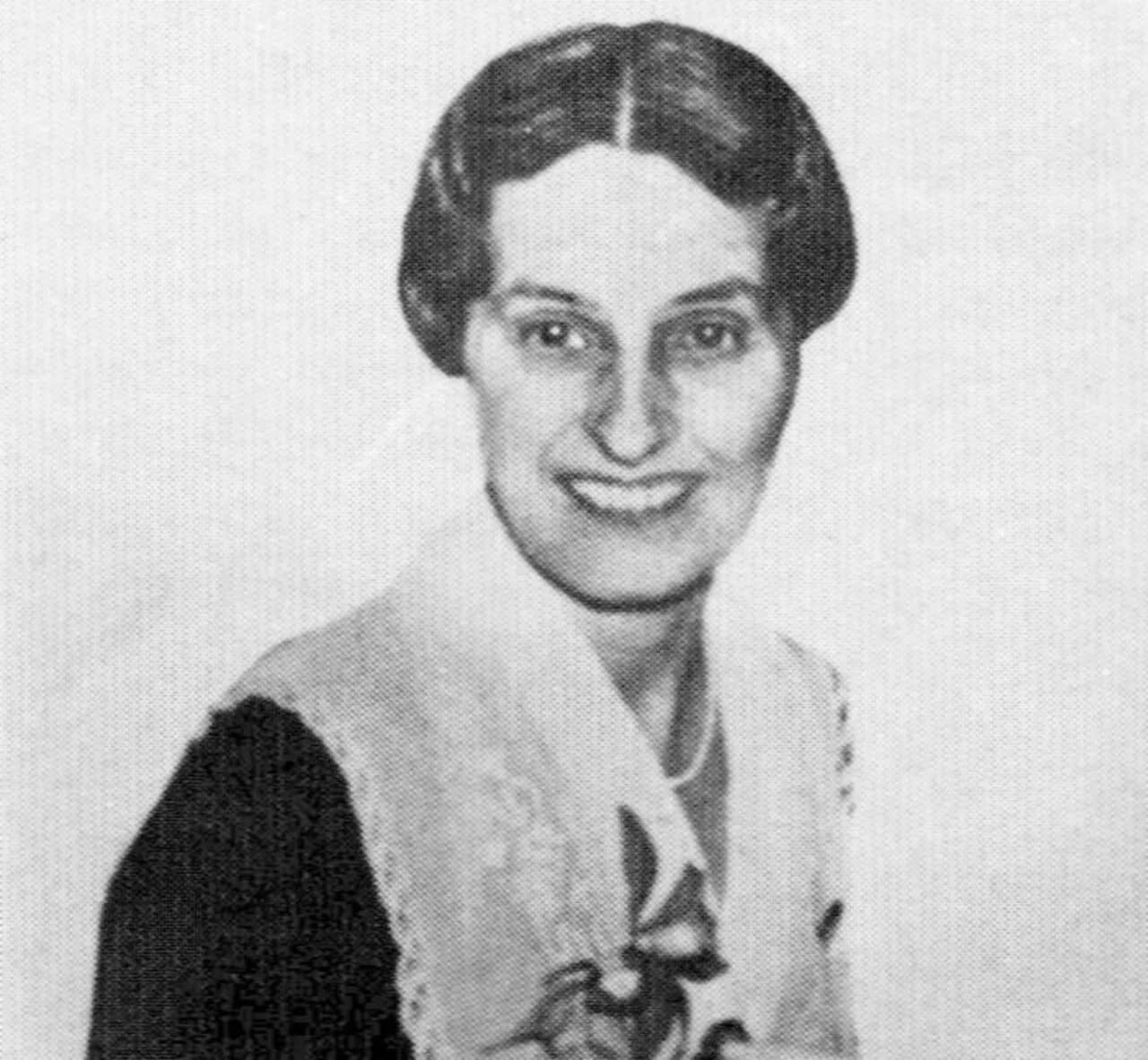 Eleonor Lilliehöök