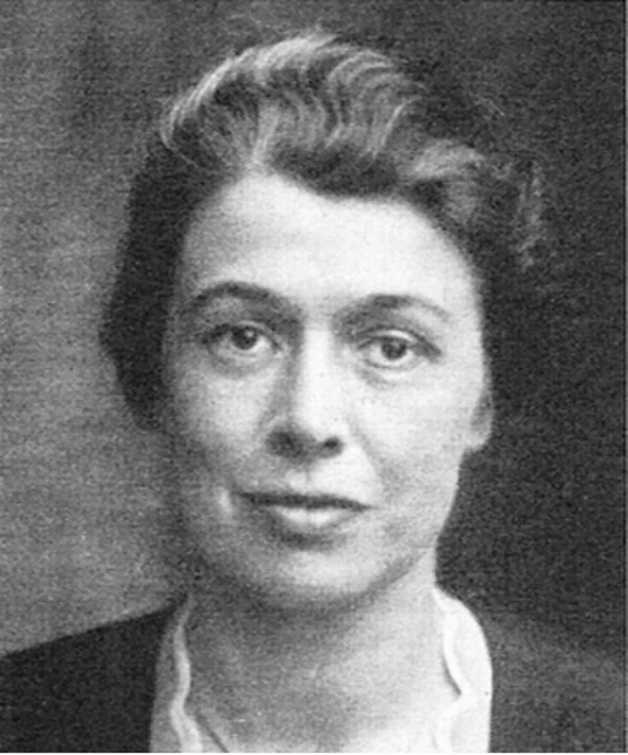 Marianne Mörner