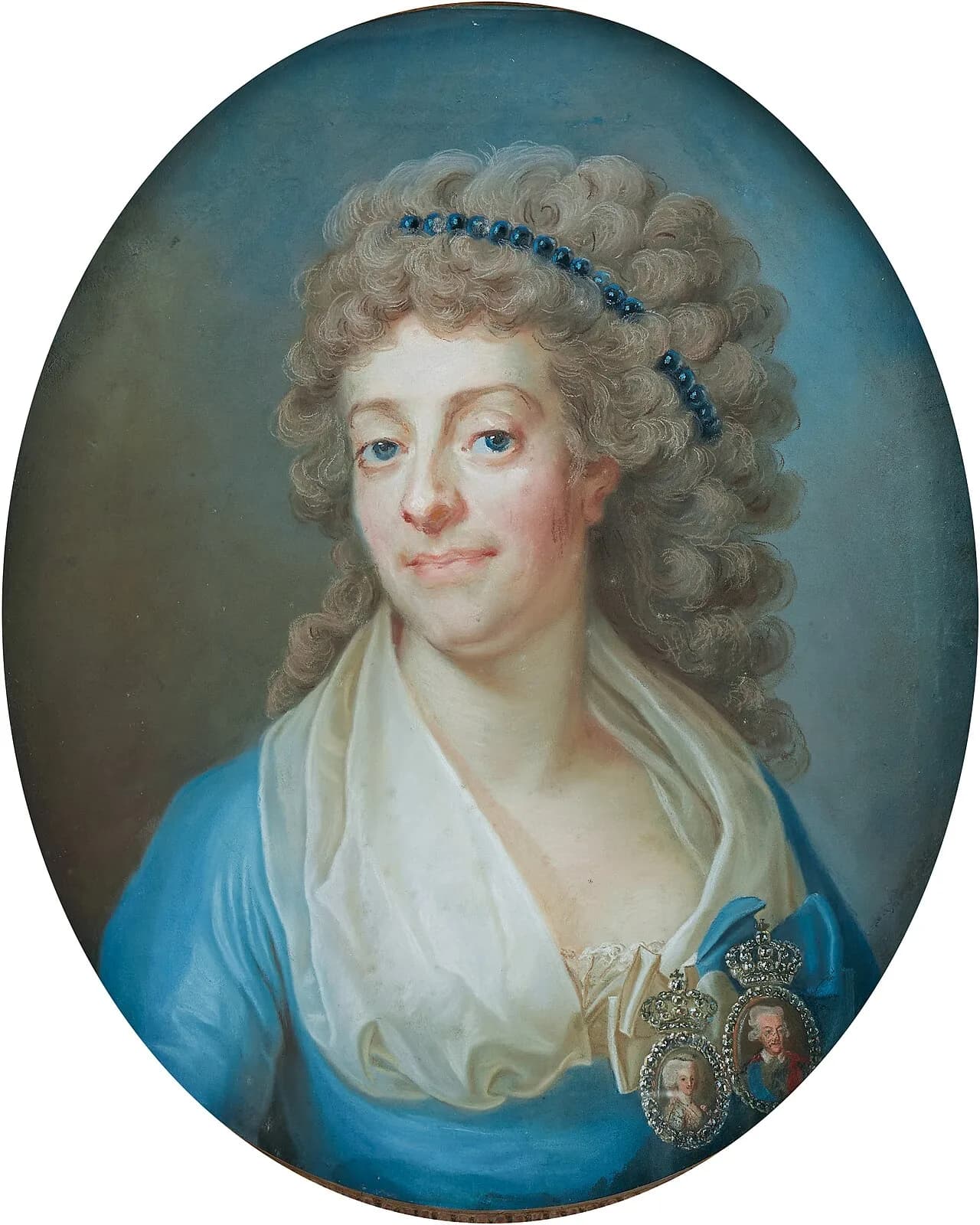 Hedvig Catharina Piper