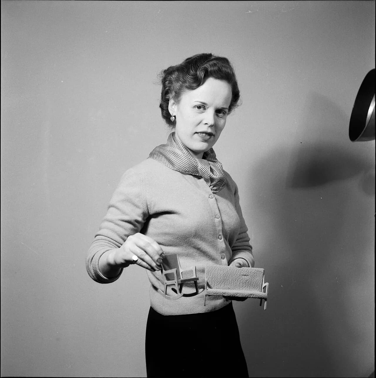 Eva Ralf