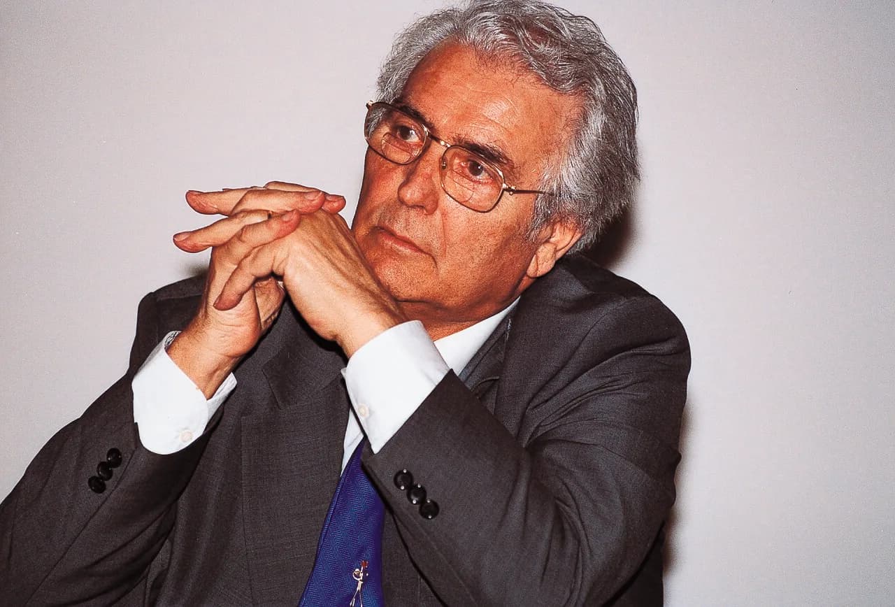 Riccardo Schweizer