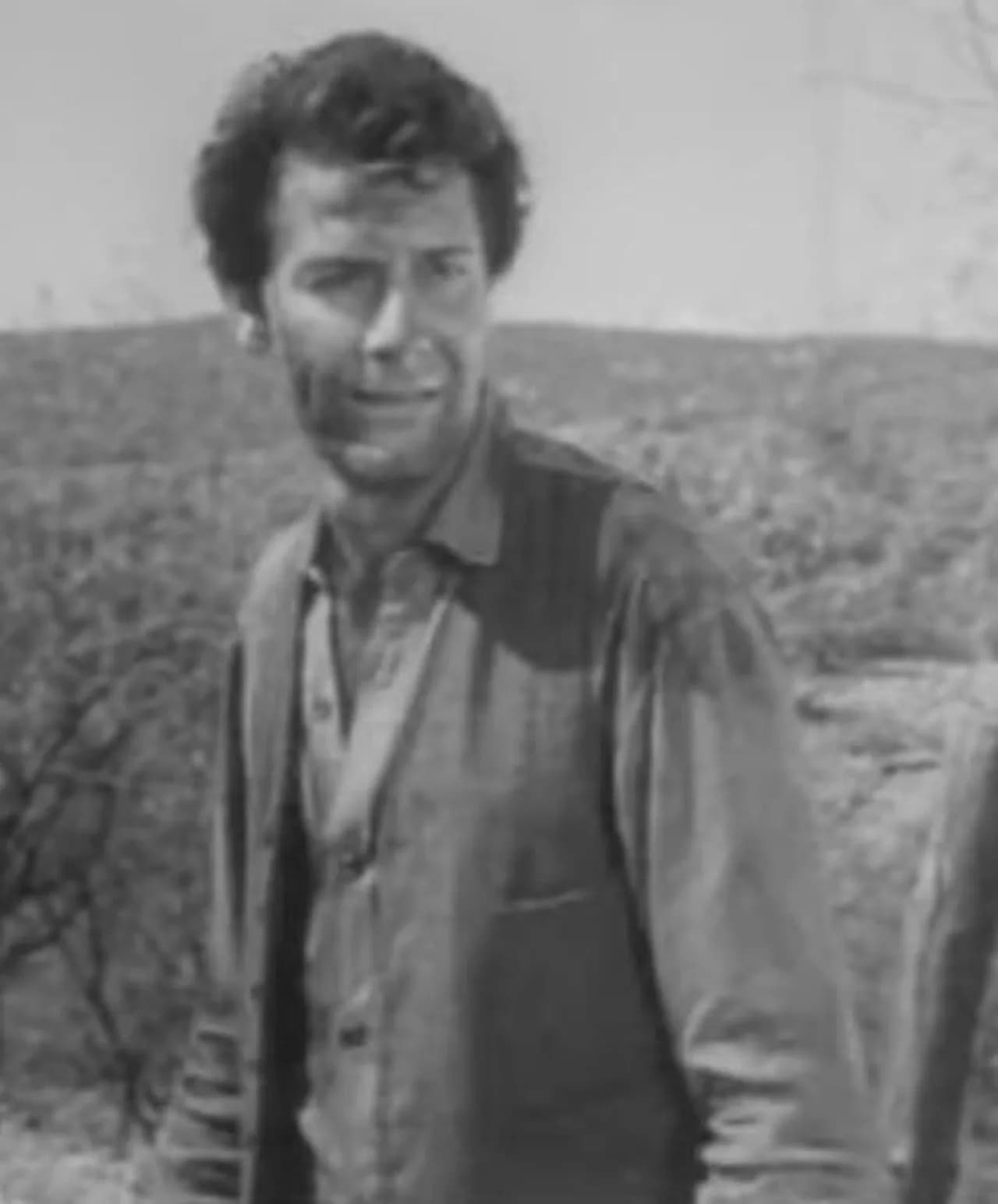 Richard Garland