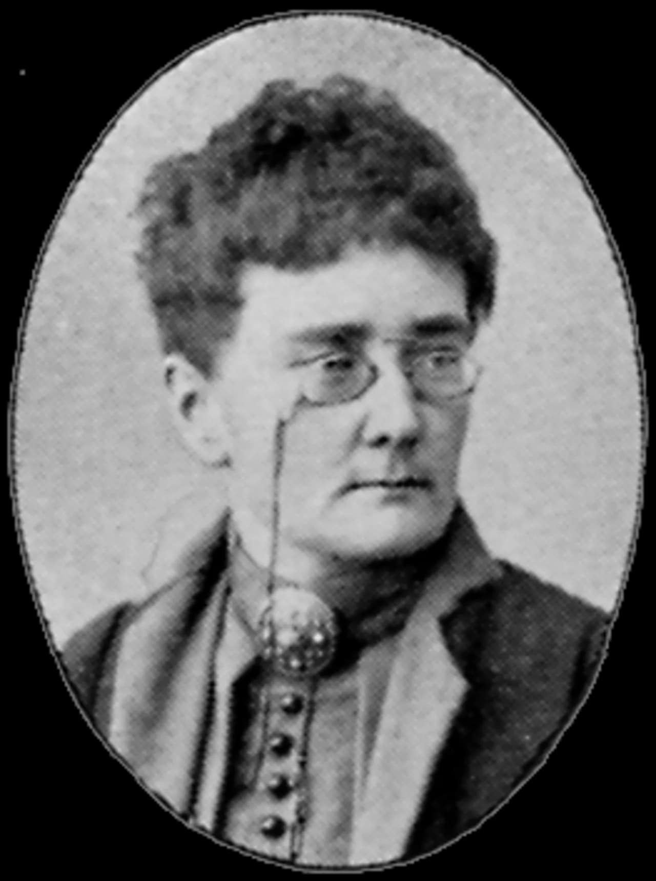Julia Charlotta Mortana Strömberg