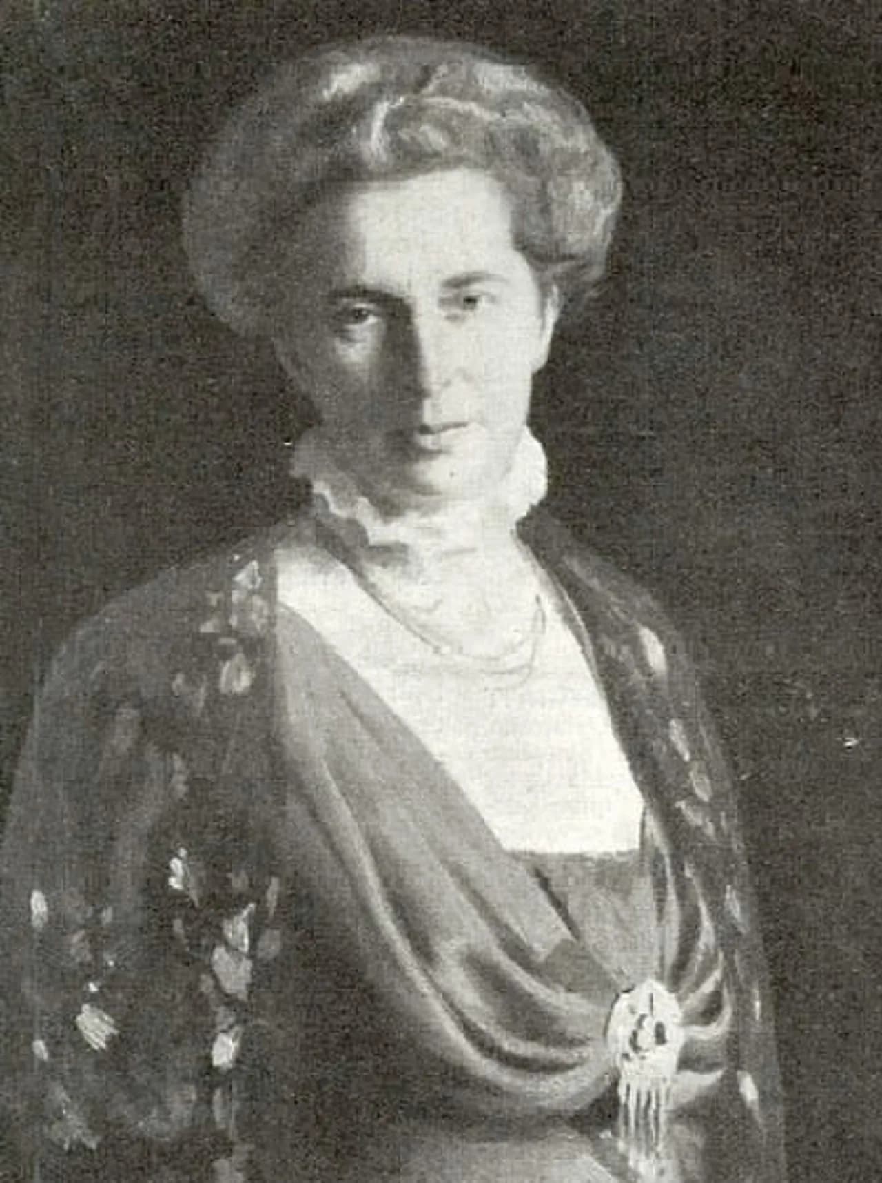 Elna Tenow
