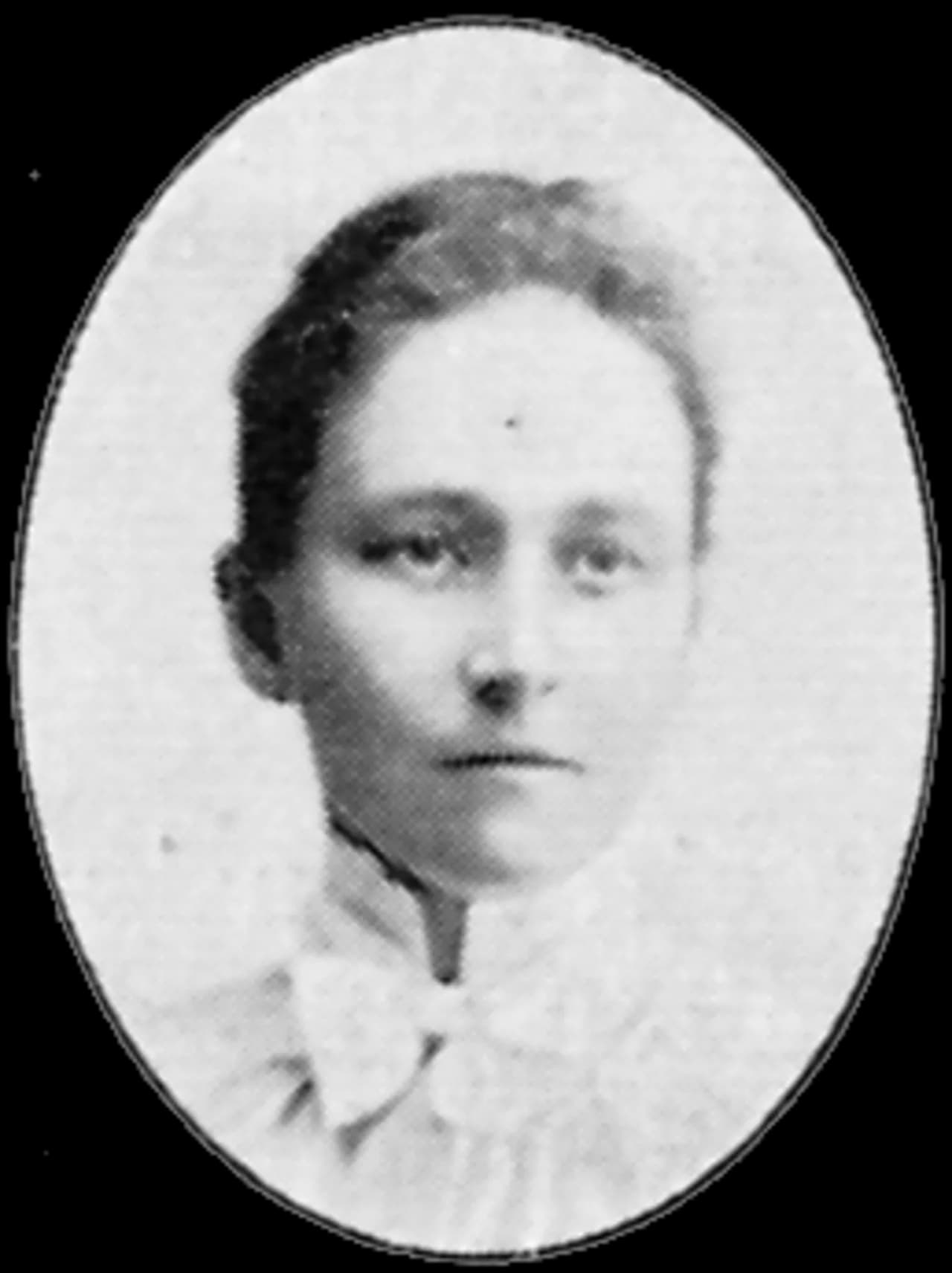 Ida Thoresen