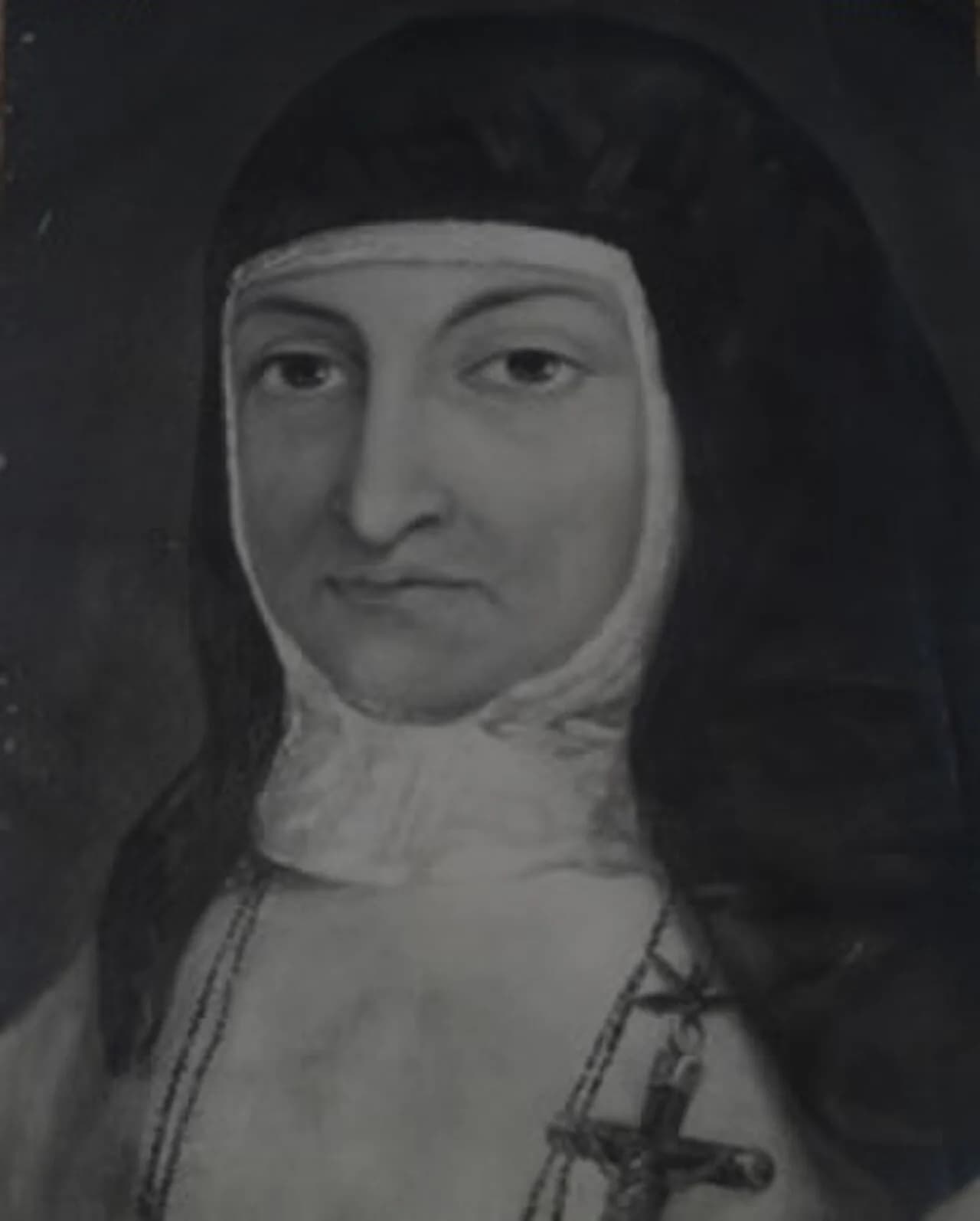 Madre Cándida de San Agustín