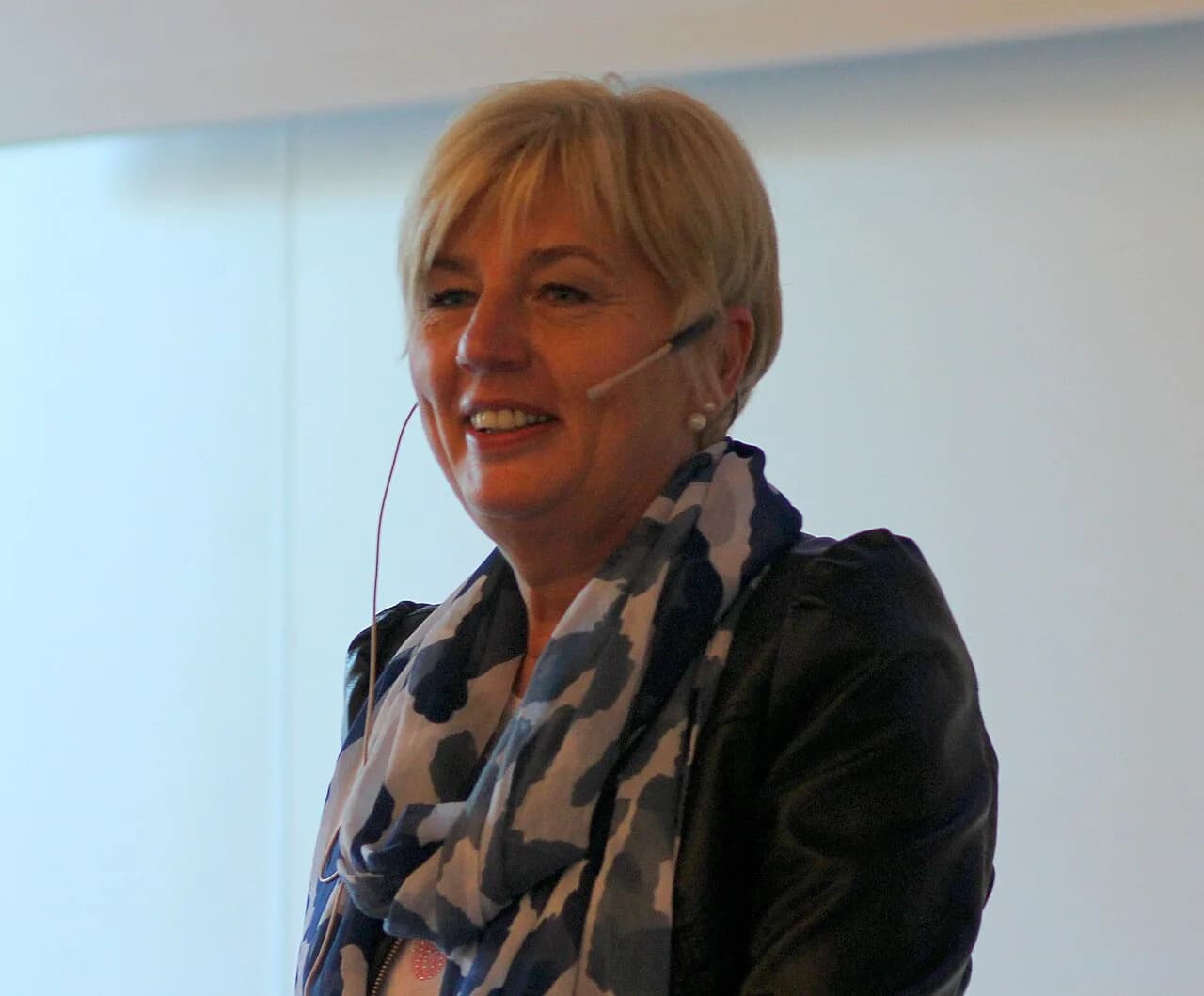 Erna Hagensen