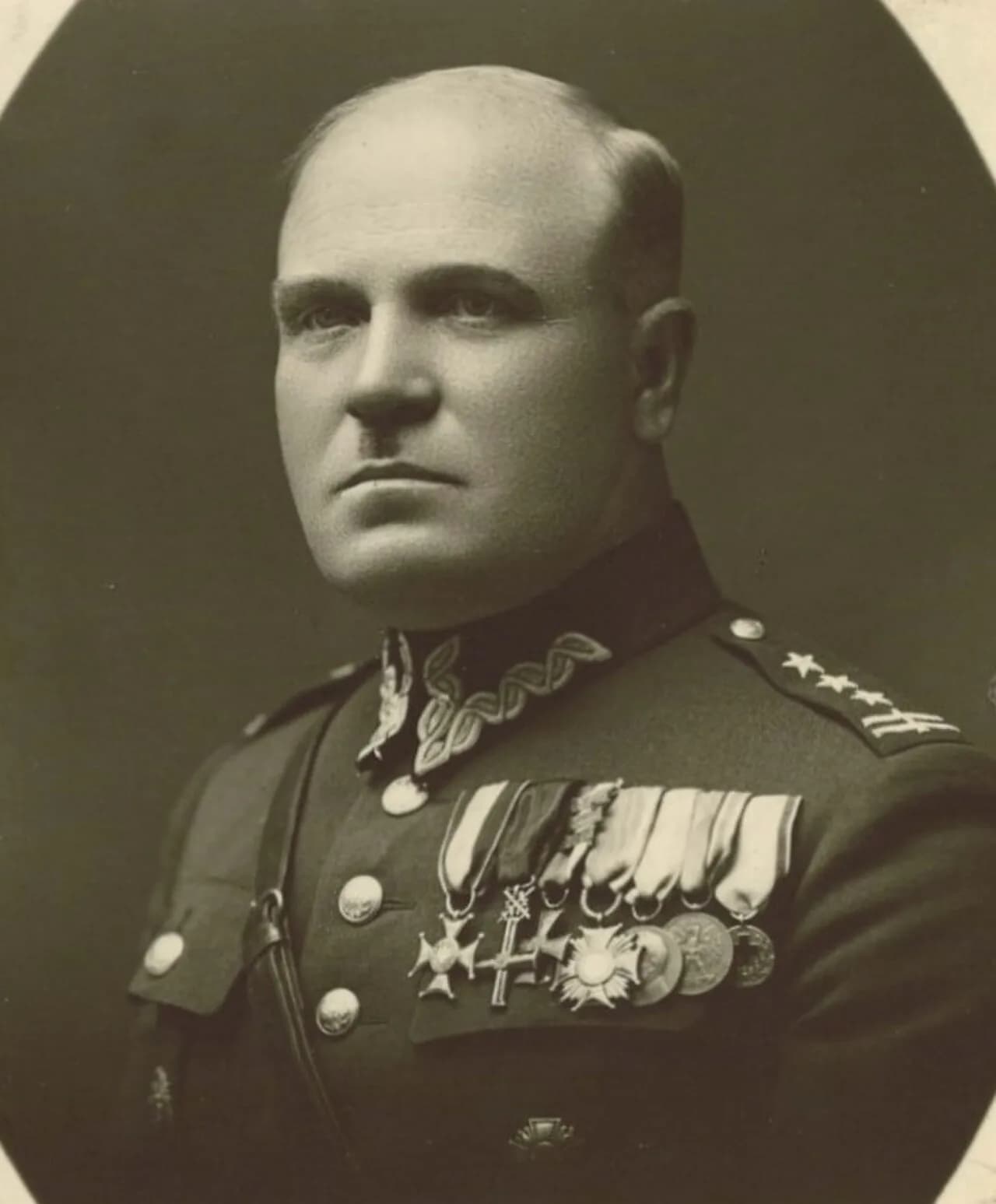 Roman Bolesław Ciborowski