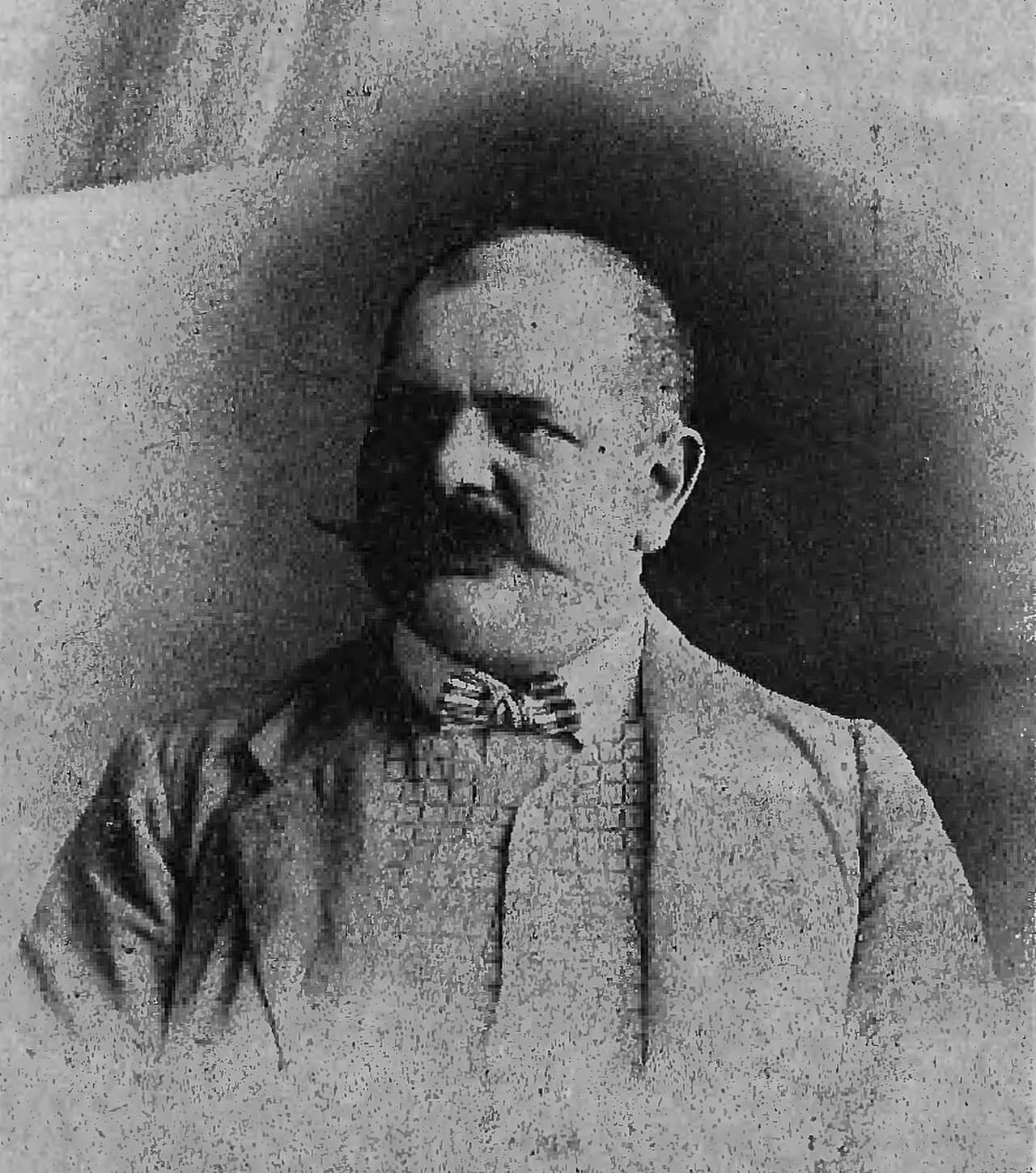 Roman Mayzel