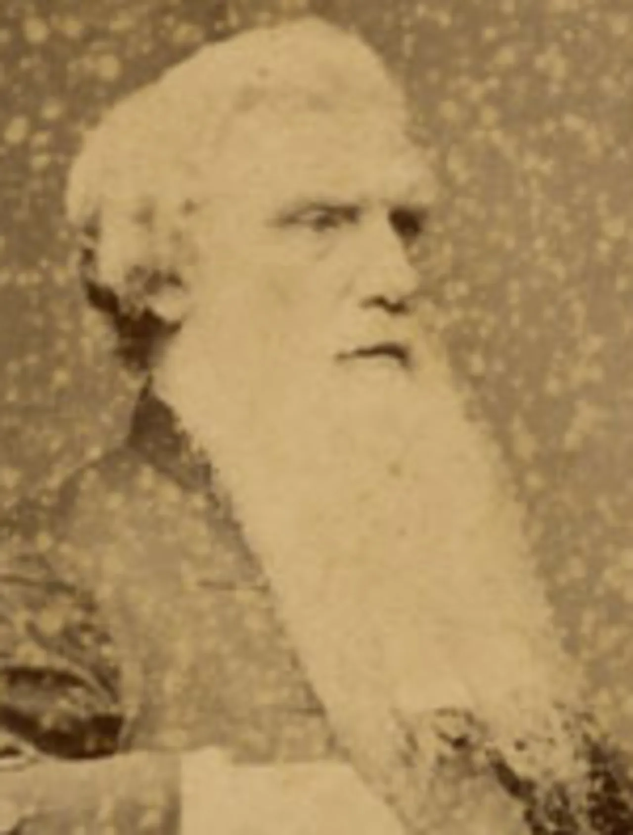 Robert Walter Stewart