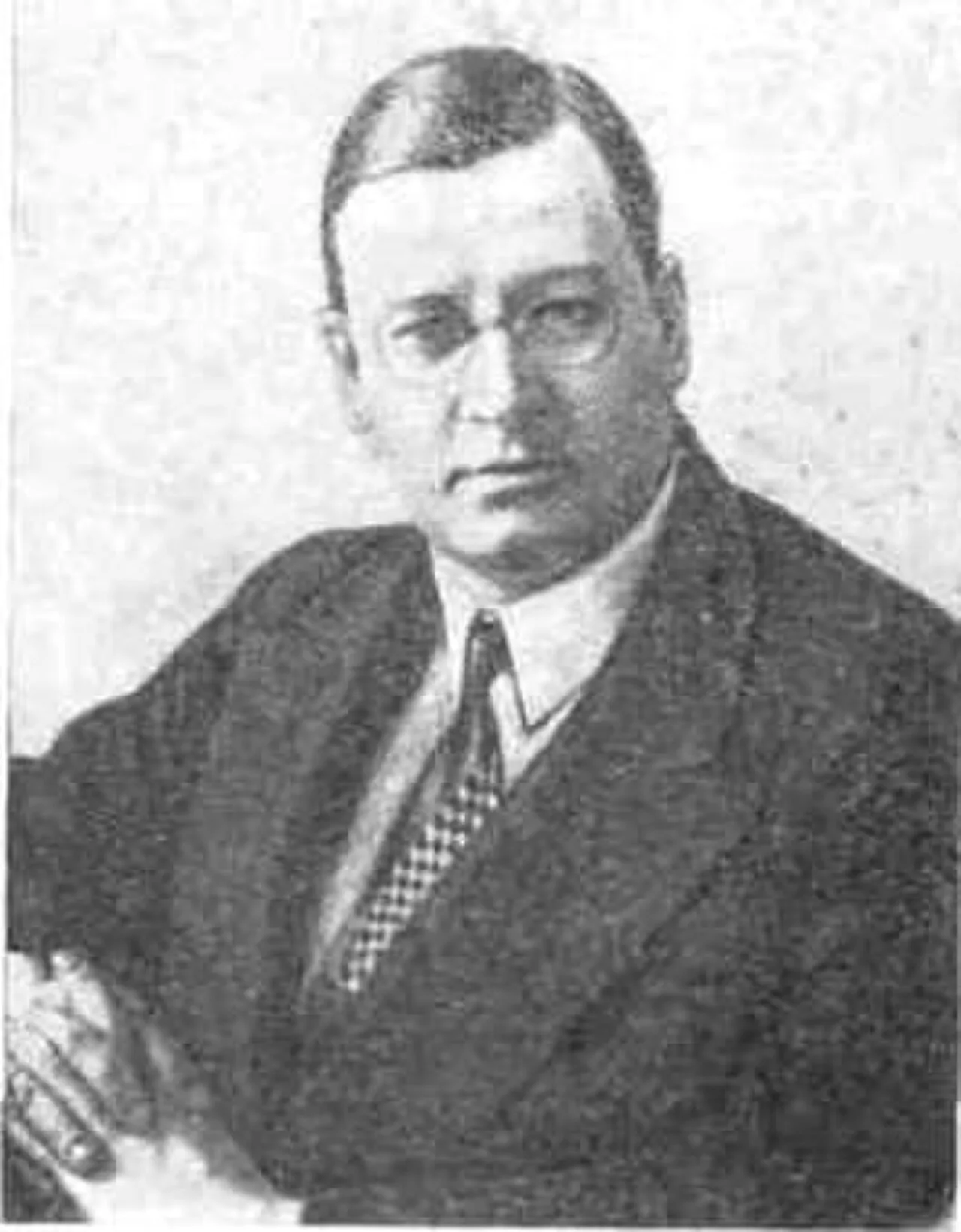 Yevgeny Perepyolkin
