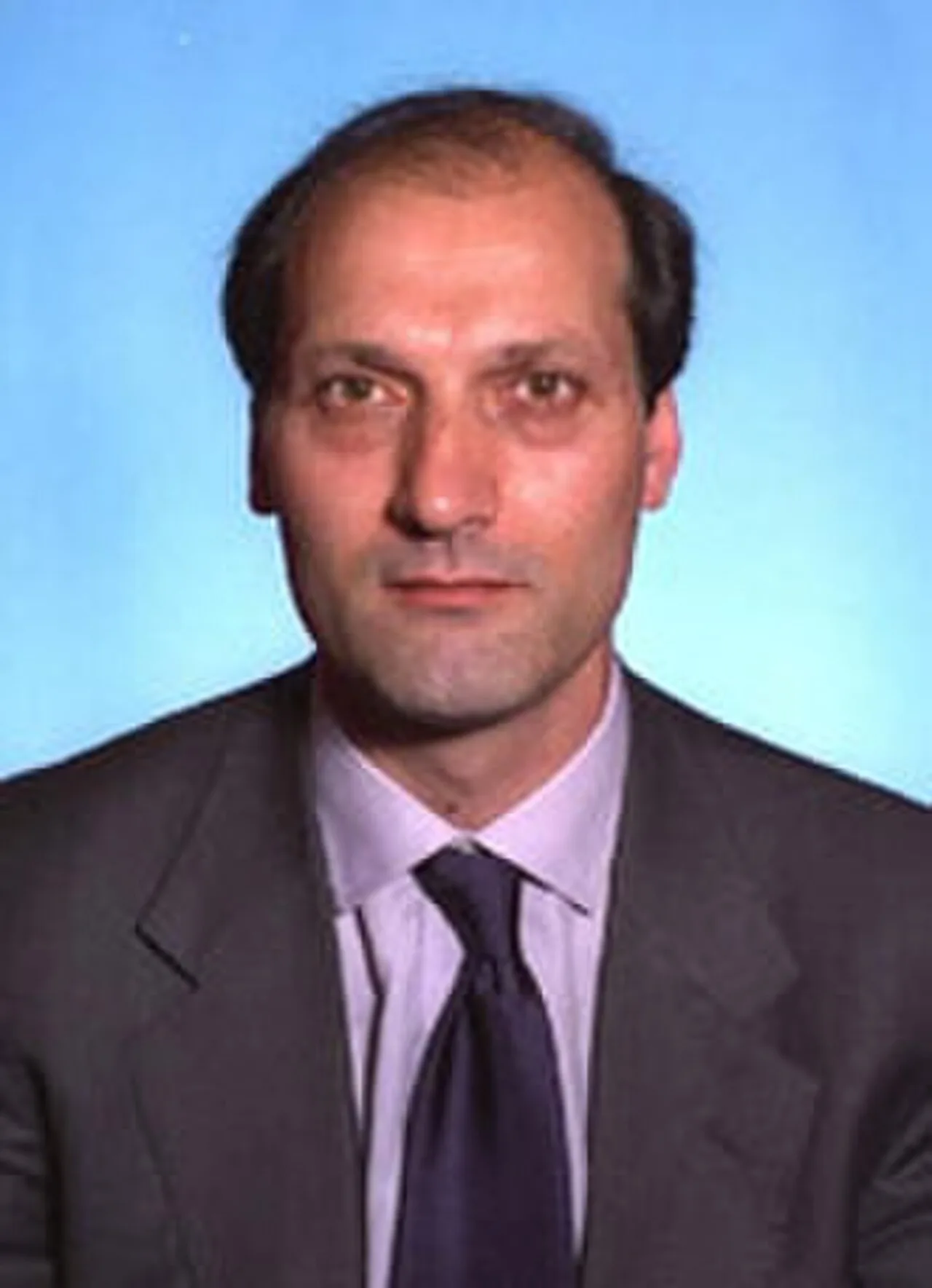 Rocco Gaetani
