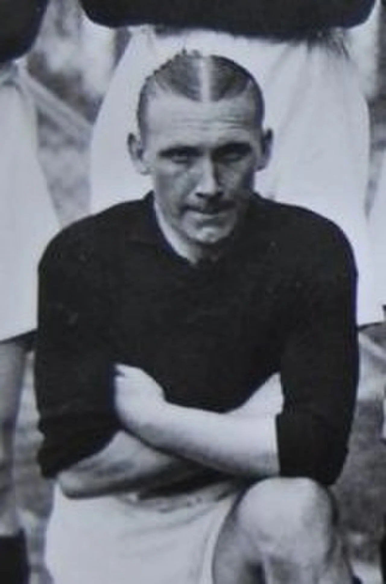 Roland Lindberg
