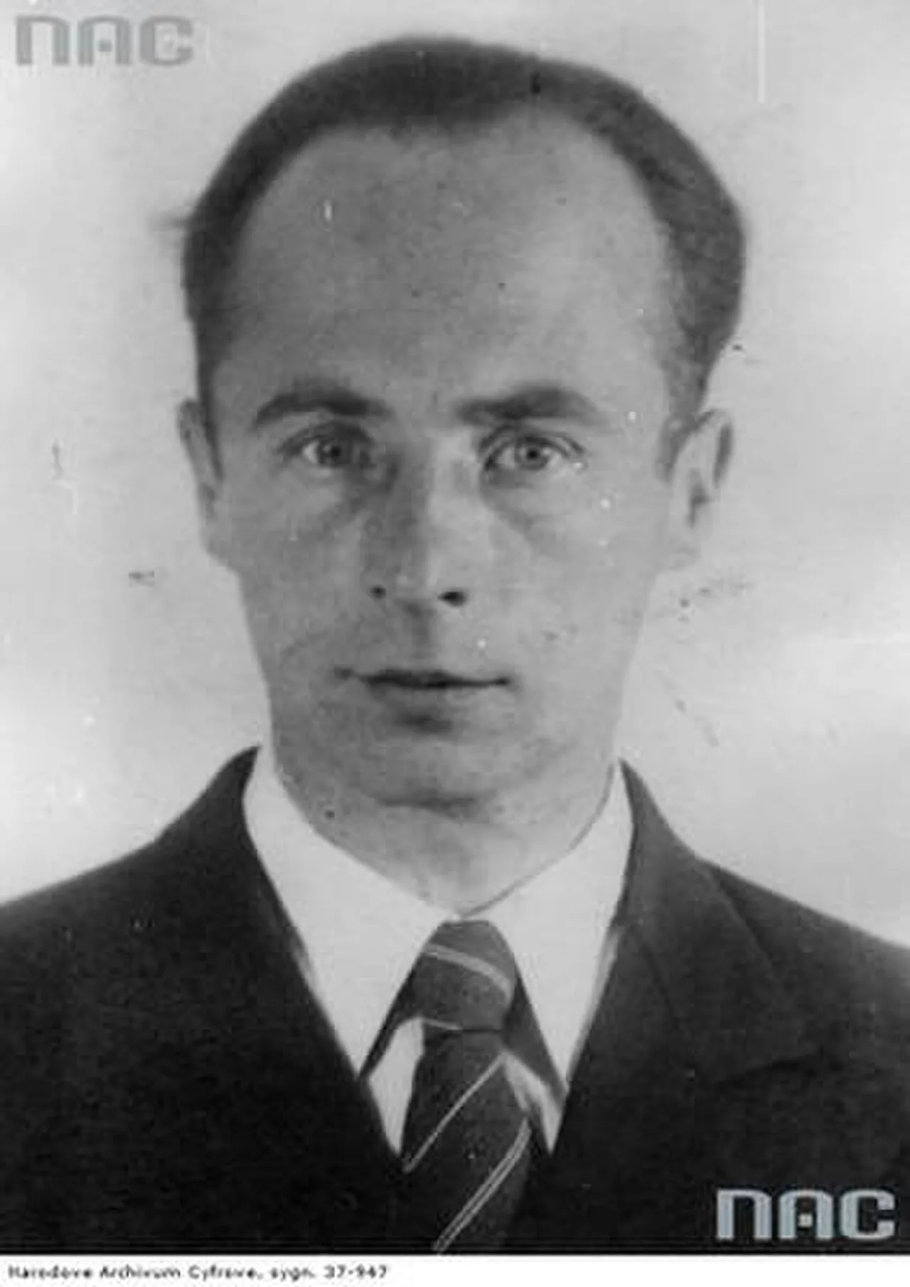 Rudolf Dziadosz