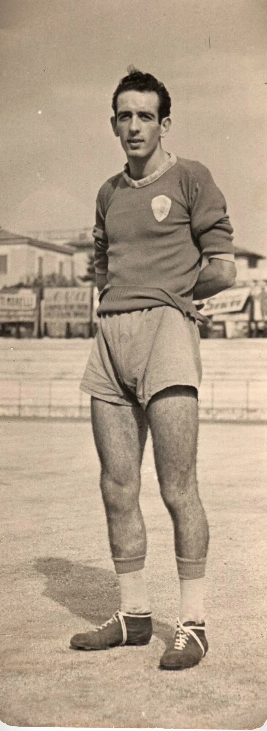 Rolando Rossi