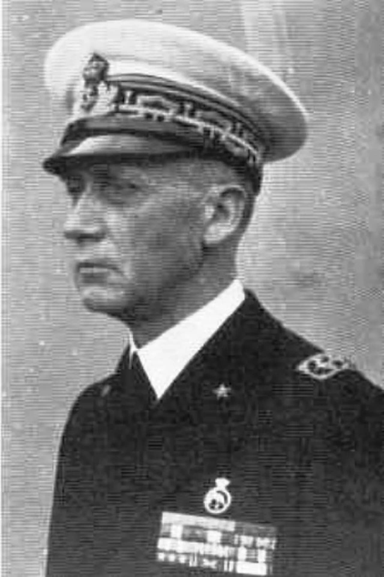 Romeo Oliva
