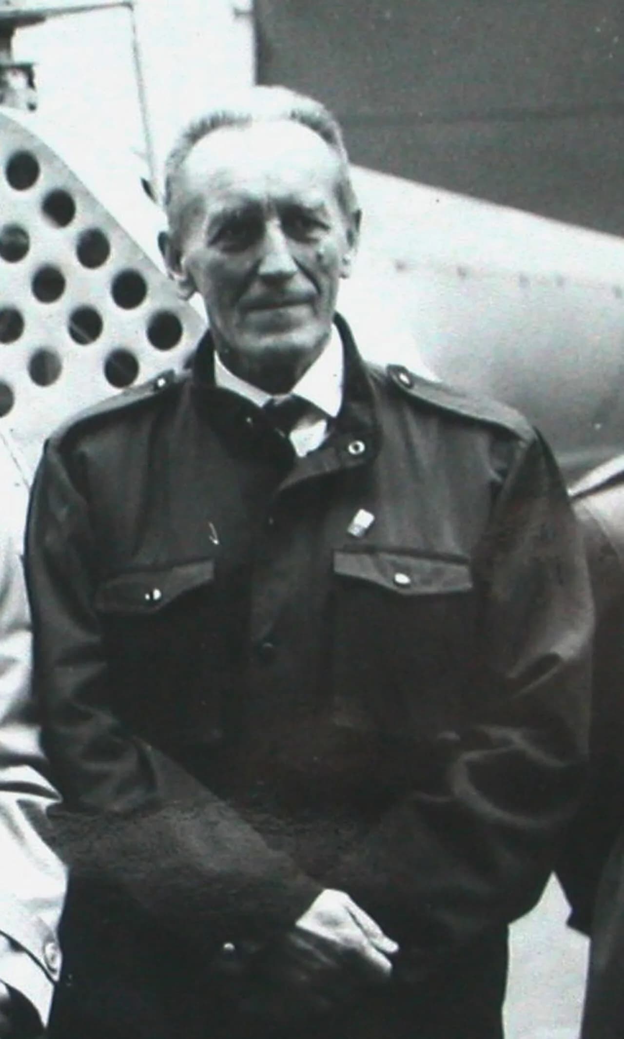 Ryszard Witkowski