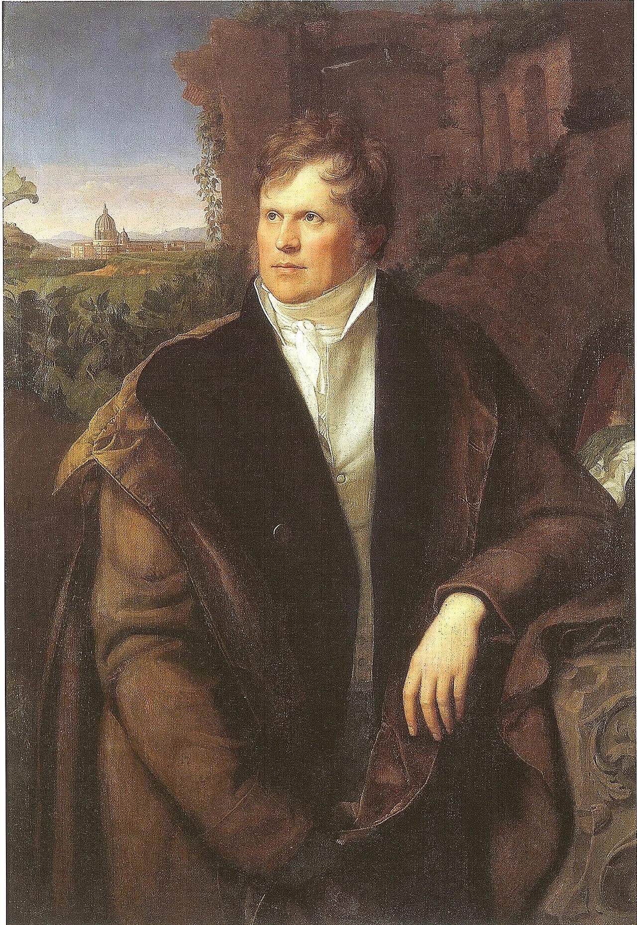Immanuel Christian Leberecht von Ampach