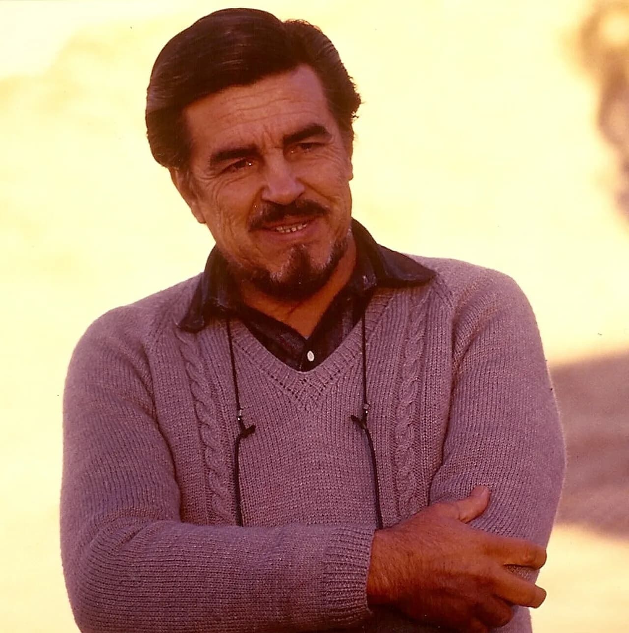 Mariano Gambier