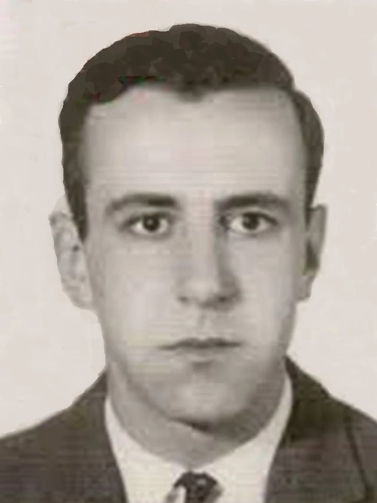Mario Emilio Delfino