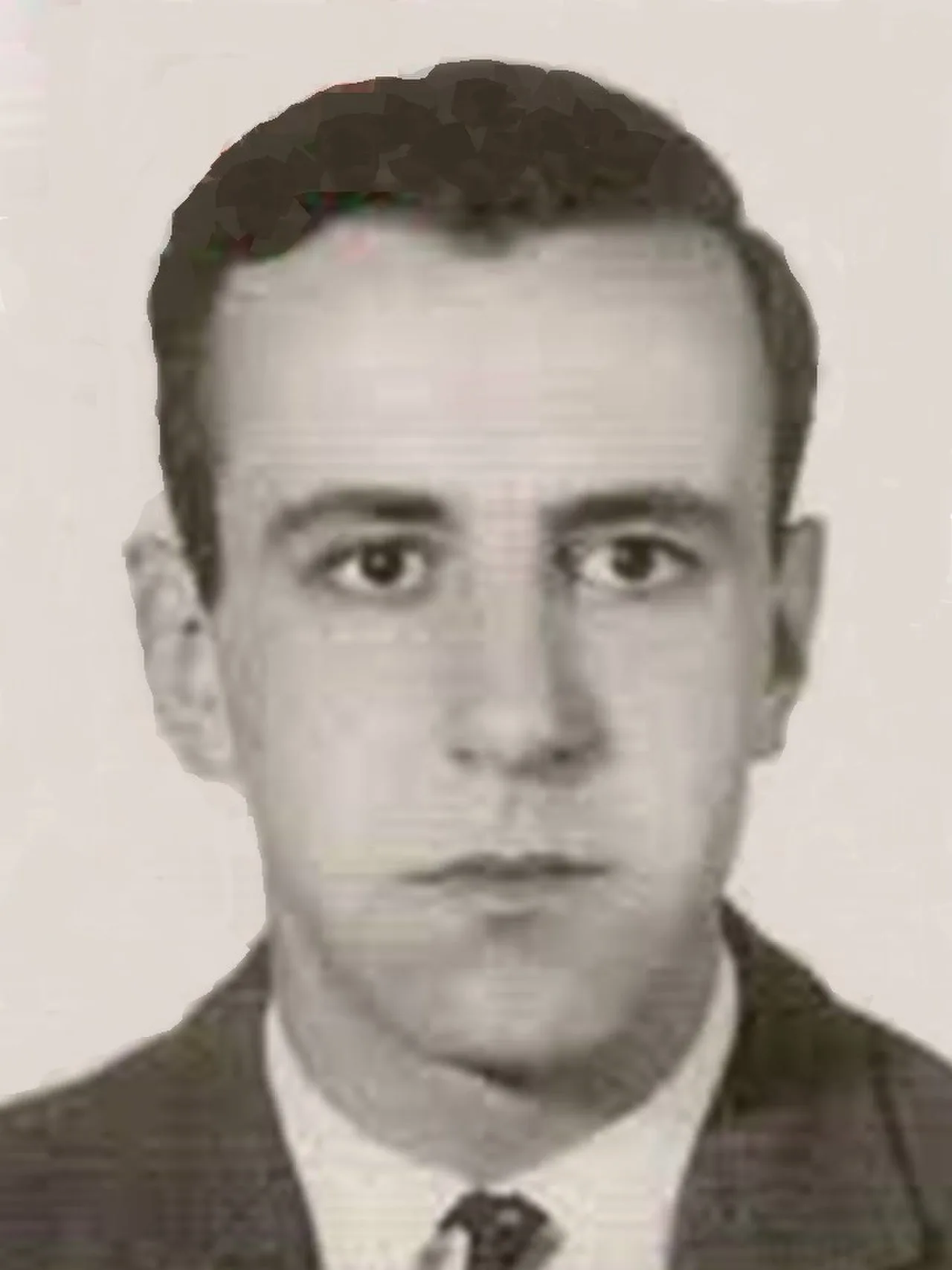 Mario Emilio Delfino
