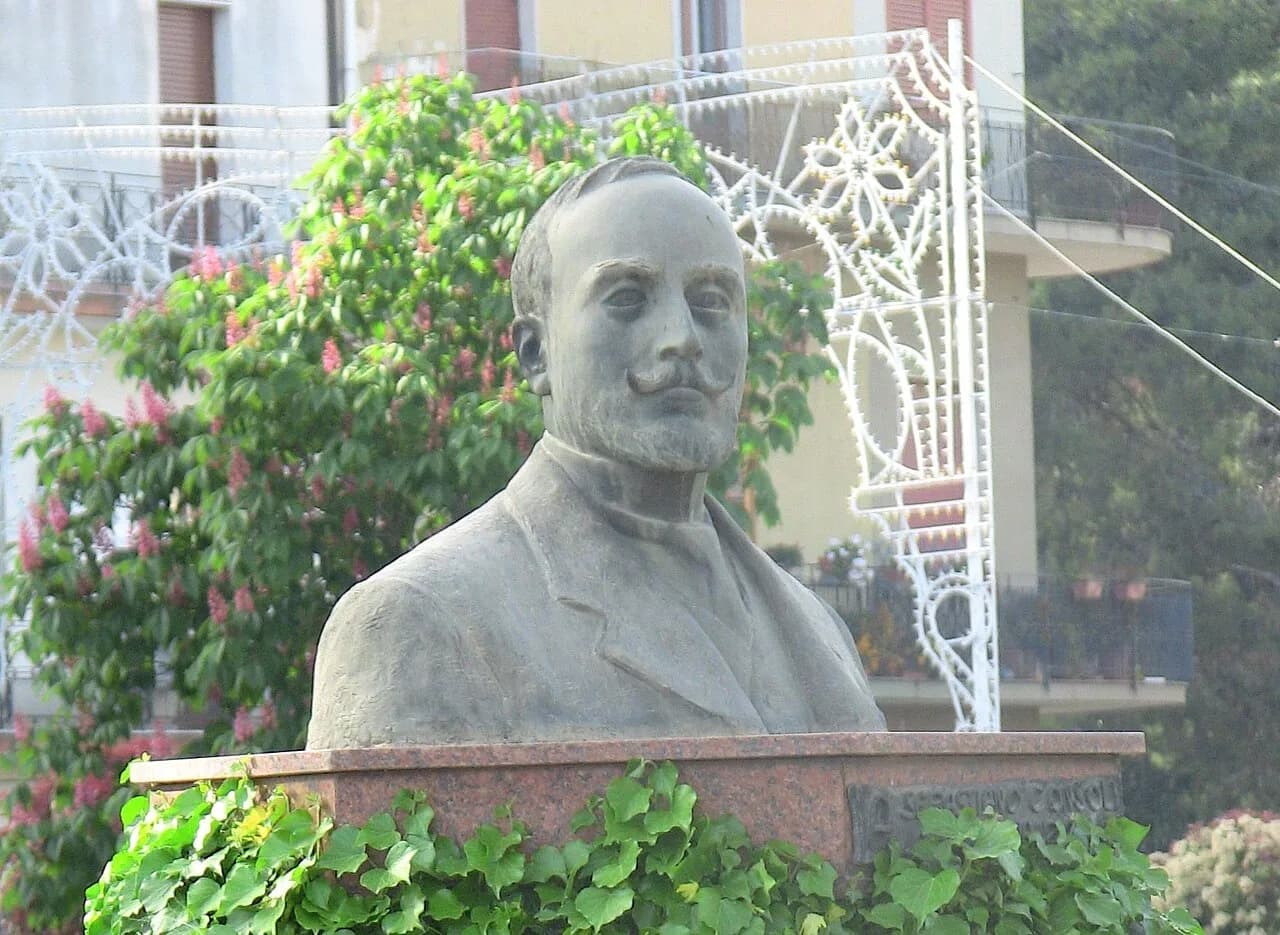 Sebastiano Consoli