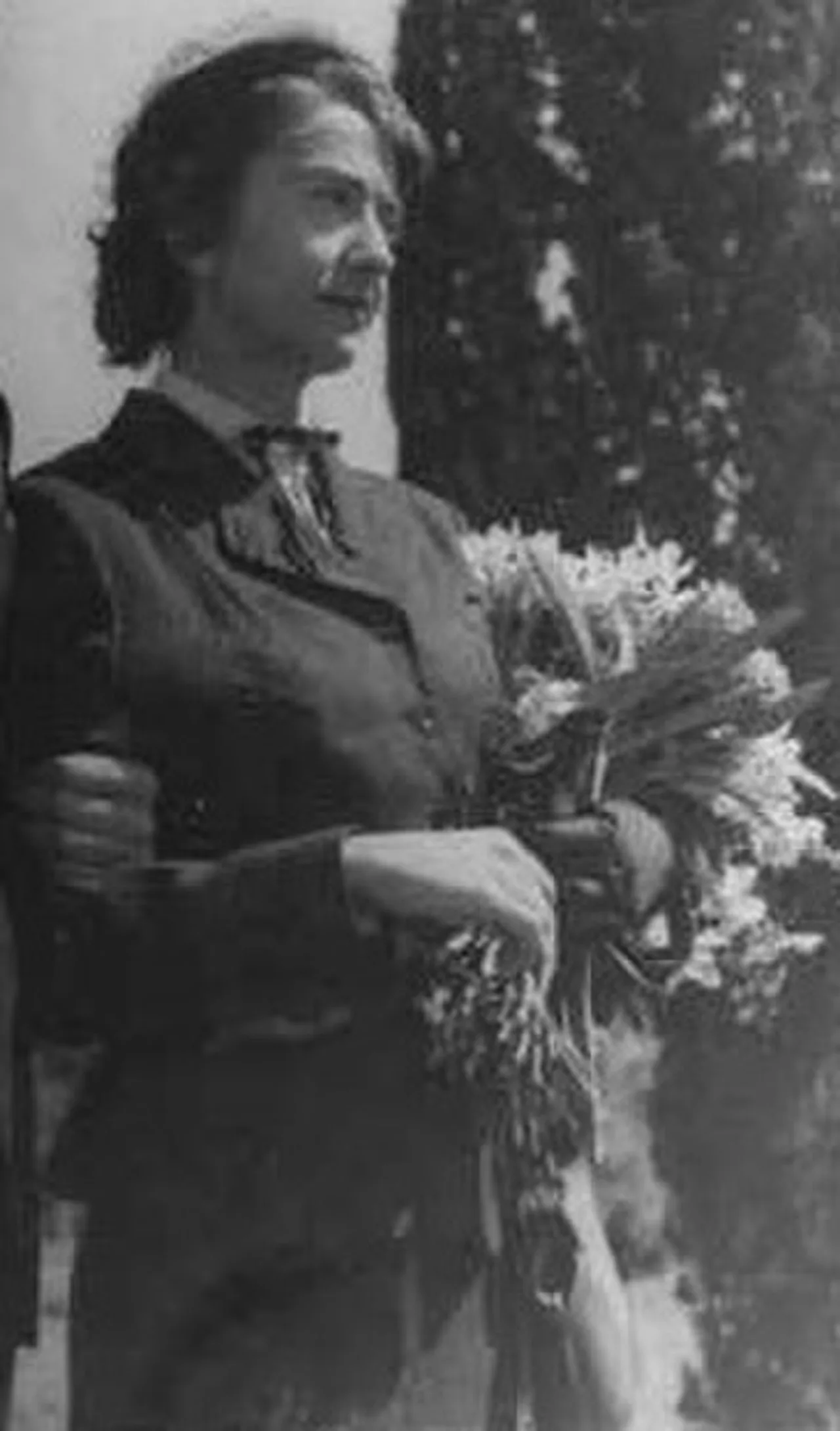 María Elina Rúas