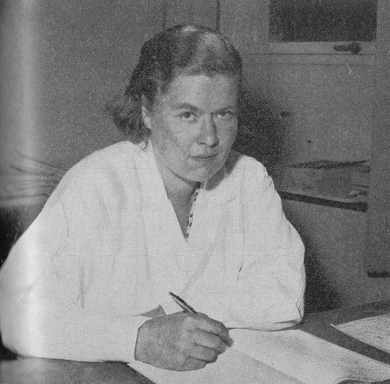 Ingrid Lingmark