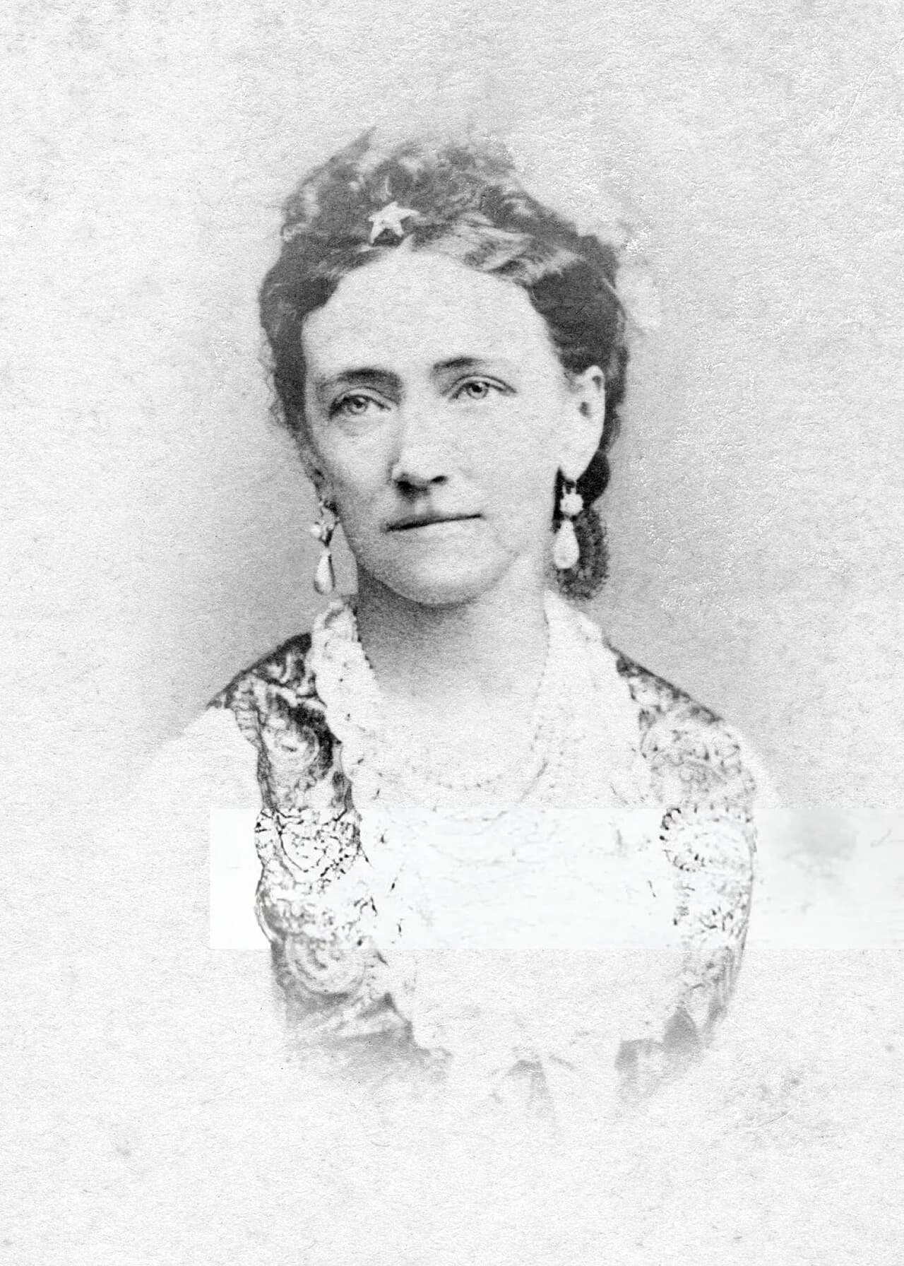 Louise von Hessen-Kassel