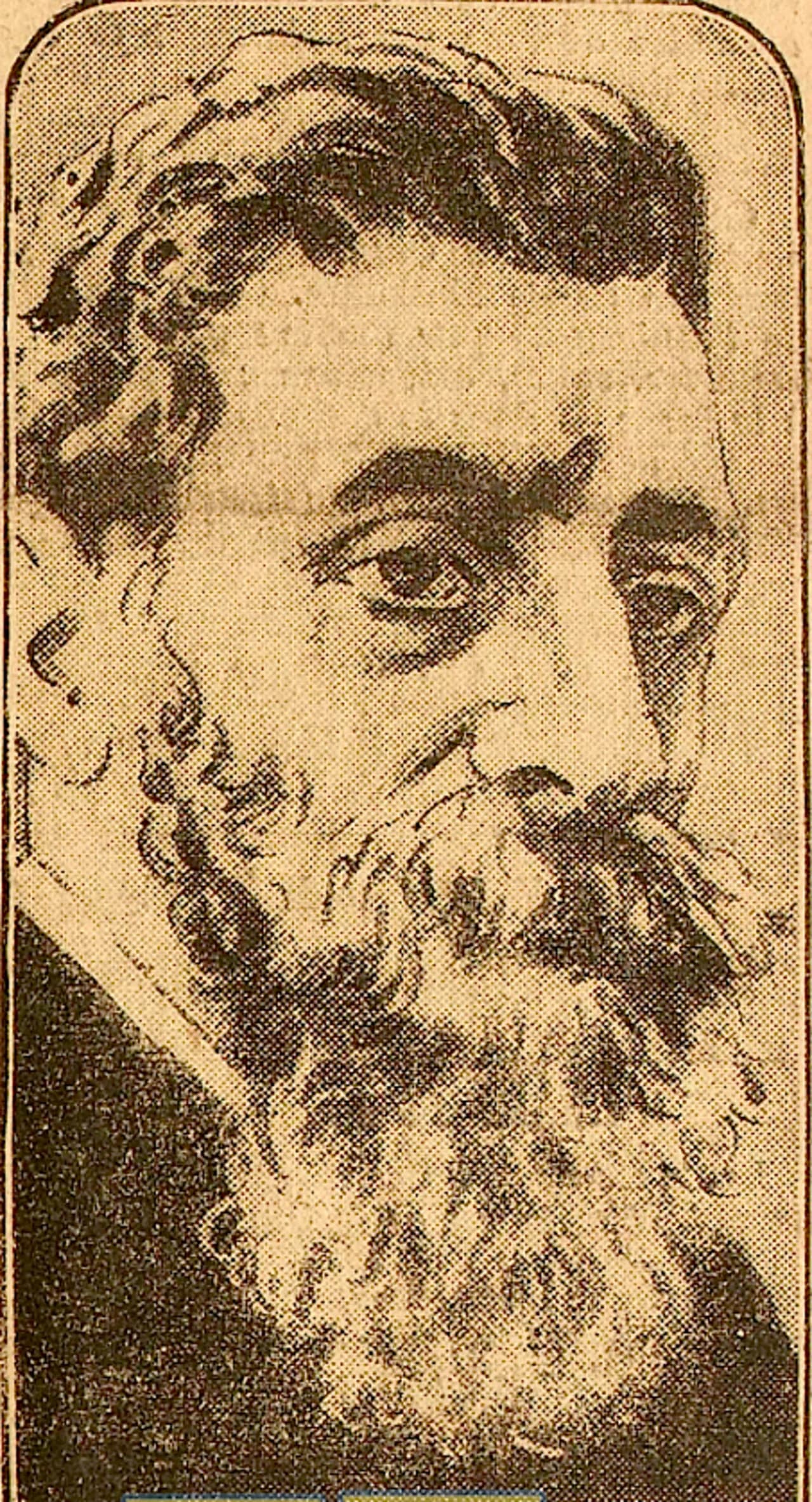 Horace Valbel