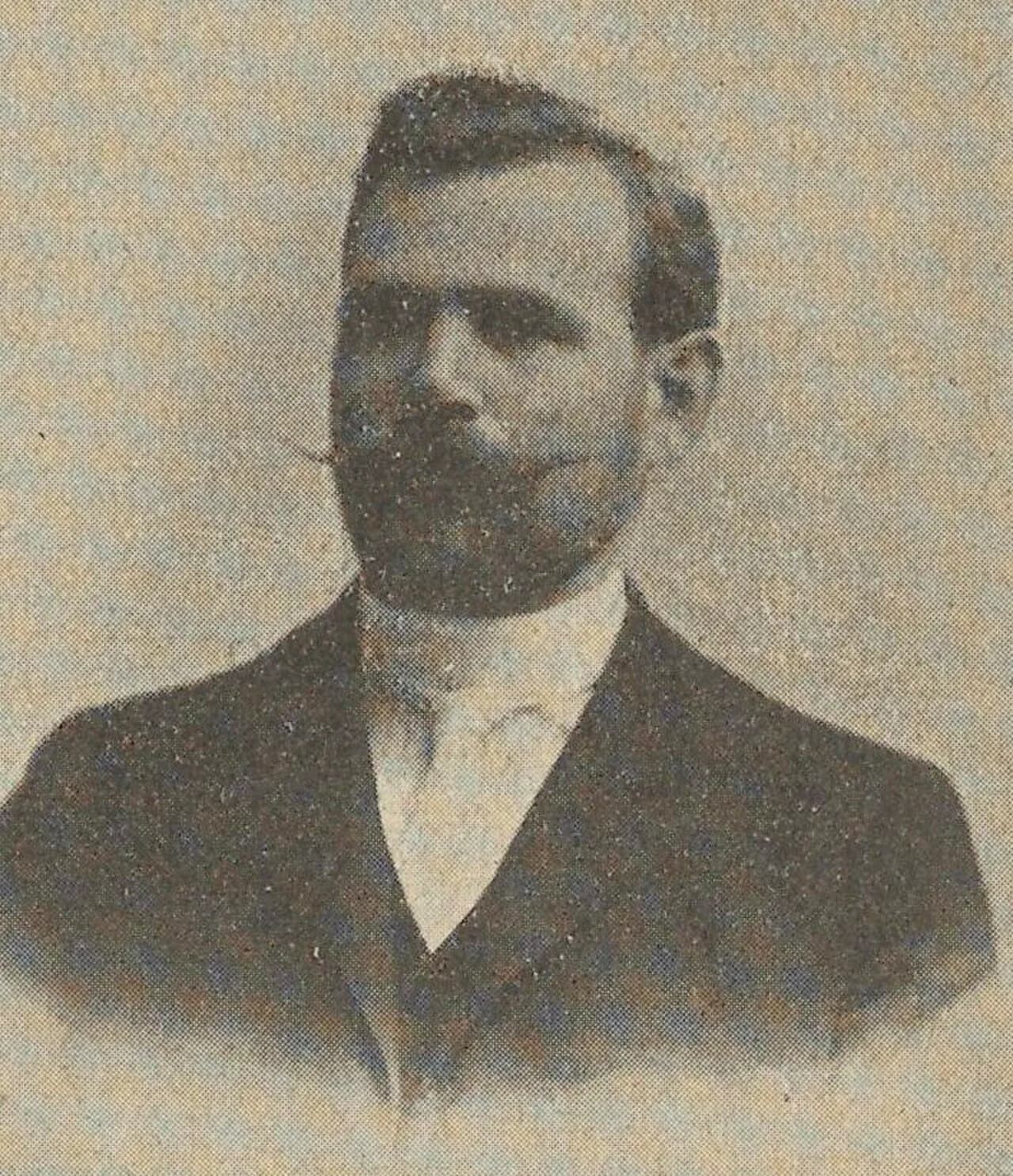 Stanisław Kruszewski