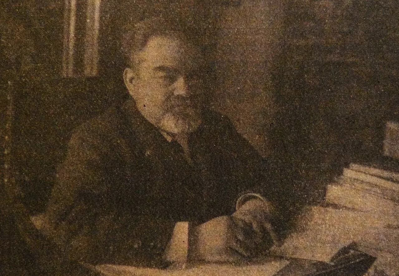 Stanisław Majerski