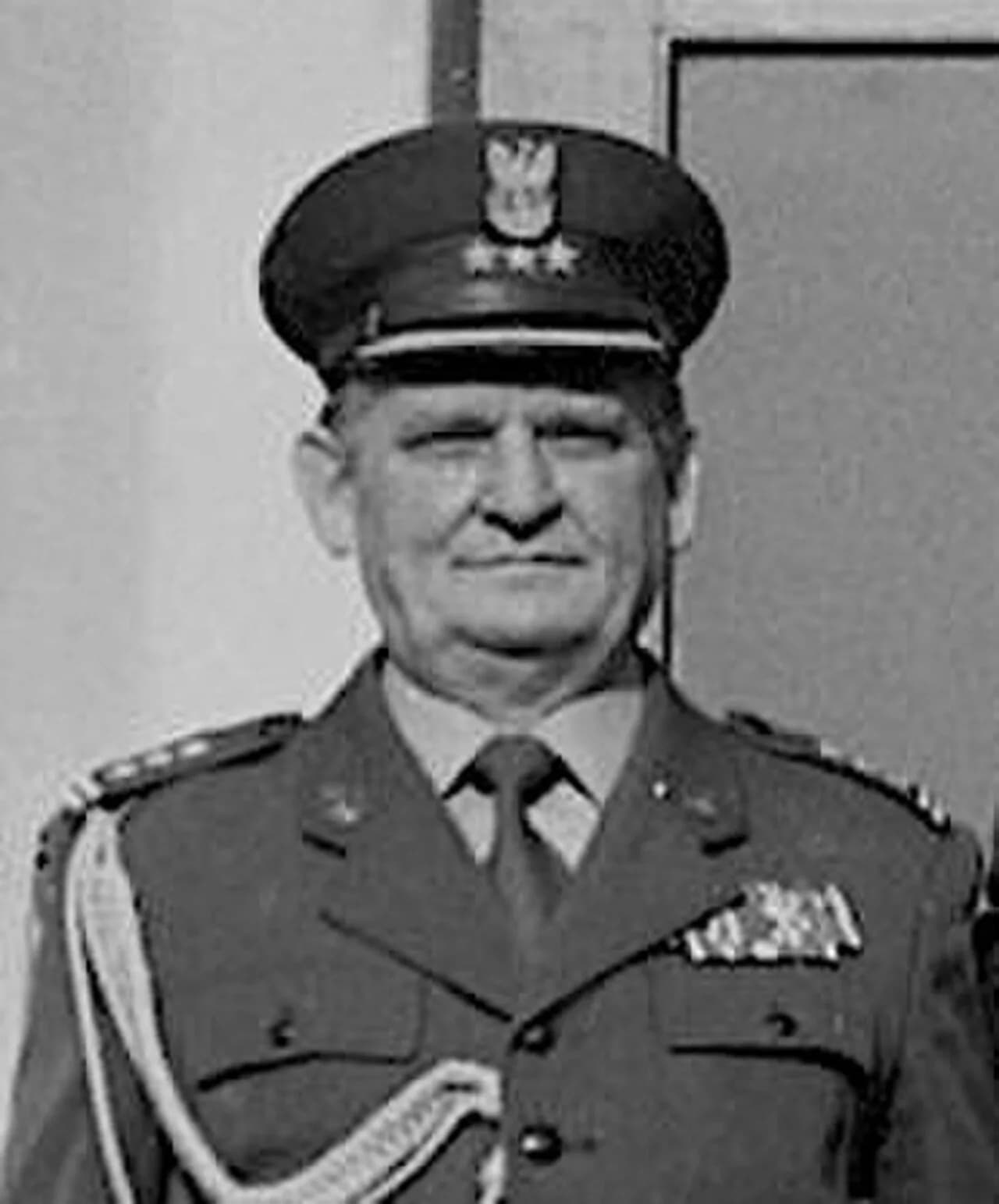 Stanisław Mirkowski