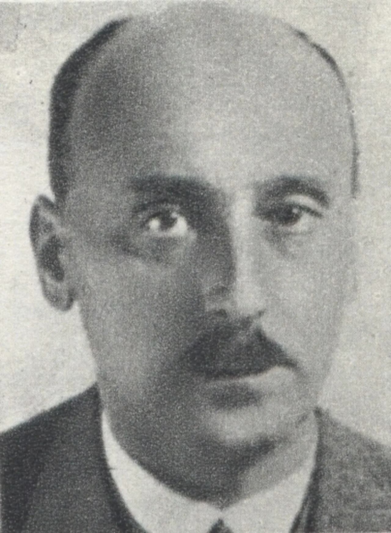 Stanisław Roman Dangel