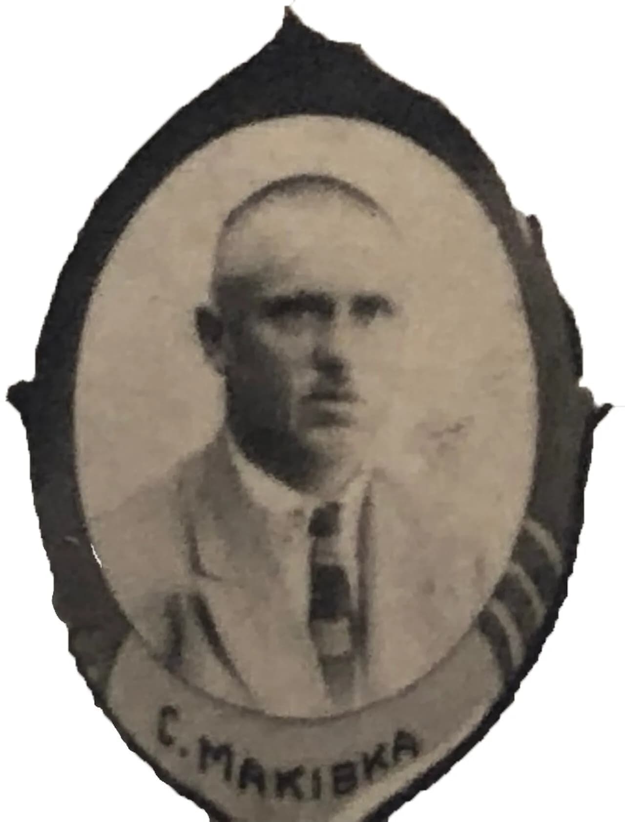 Stepan Makivka