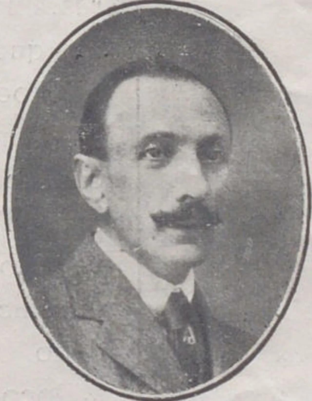 Miguel Bravo Guarida