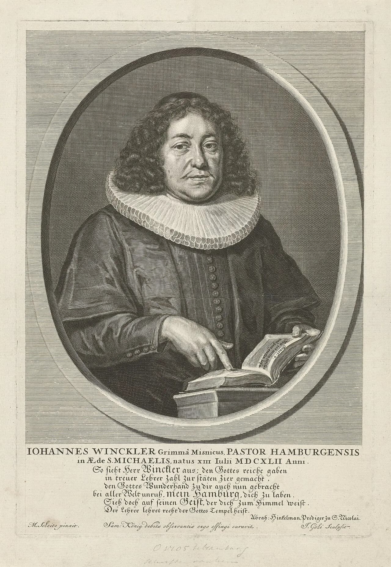 Johann Winckler